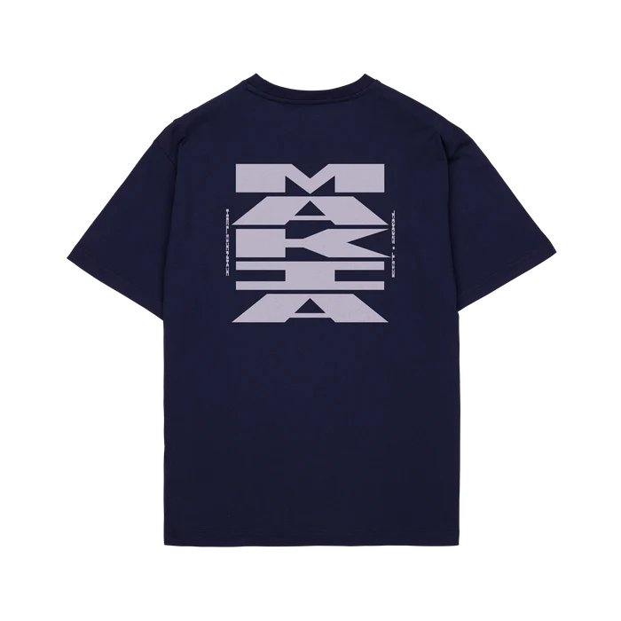 makia-t-paita-statement-t-shirt-tummansininen-2