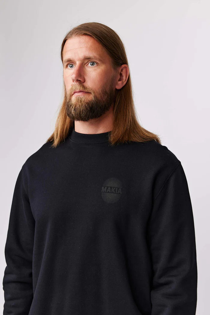 makia-unisex-collegepaita-kaamos-sweatshirt-musta-3