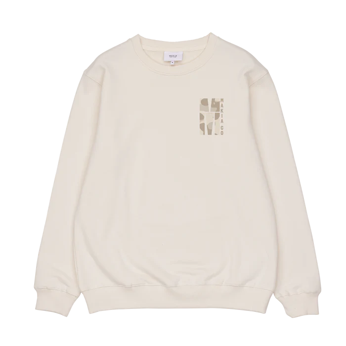 makia-unisex-collegepusero-offshore-sweatshirt-beige-1