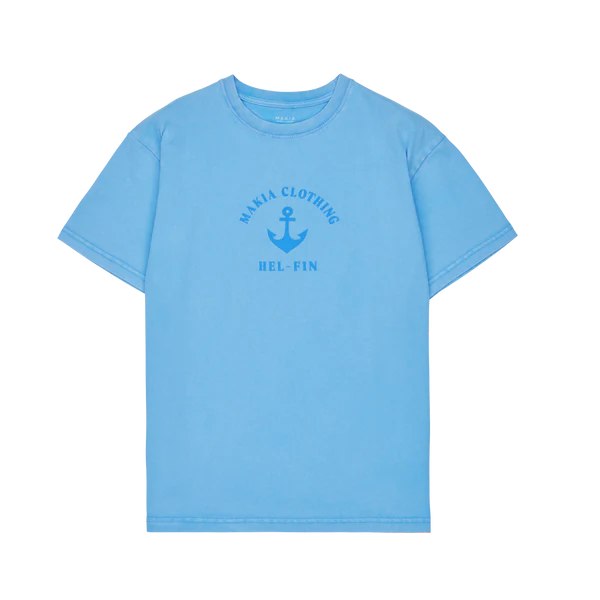 makia-unisex-t-paita-abyss-t-shirt-vaaleansininen-1