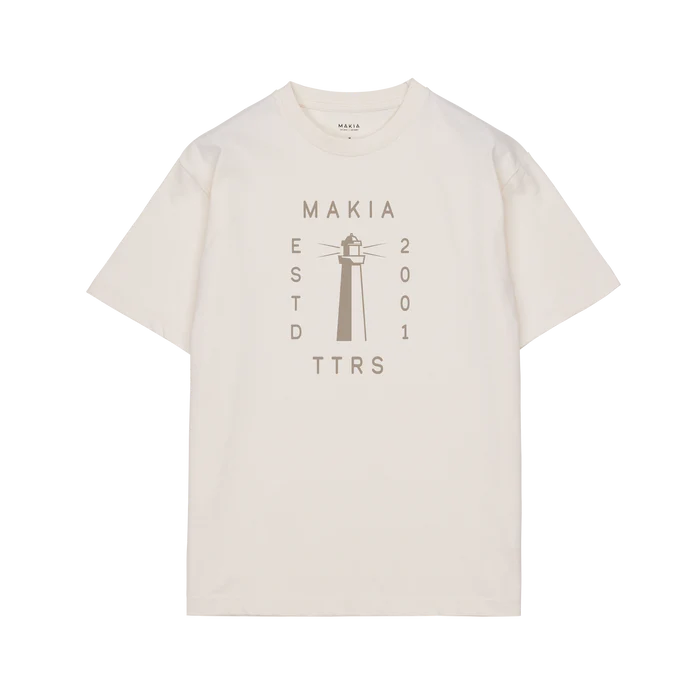 makia-unisex-t-paita-marker-t-shirt-luonnonvalkoinen-1