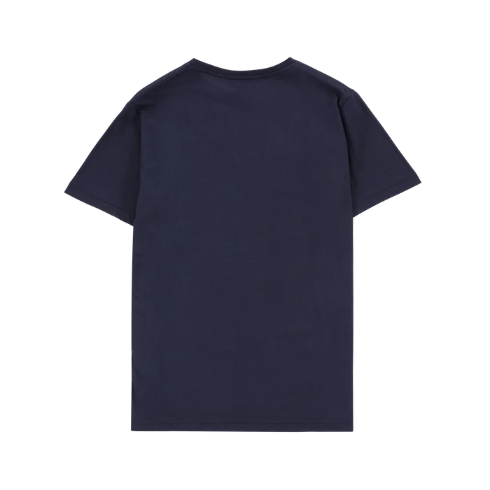 makia-unisex-t-paita-regatta-t-shirt-tummansininen-2