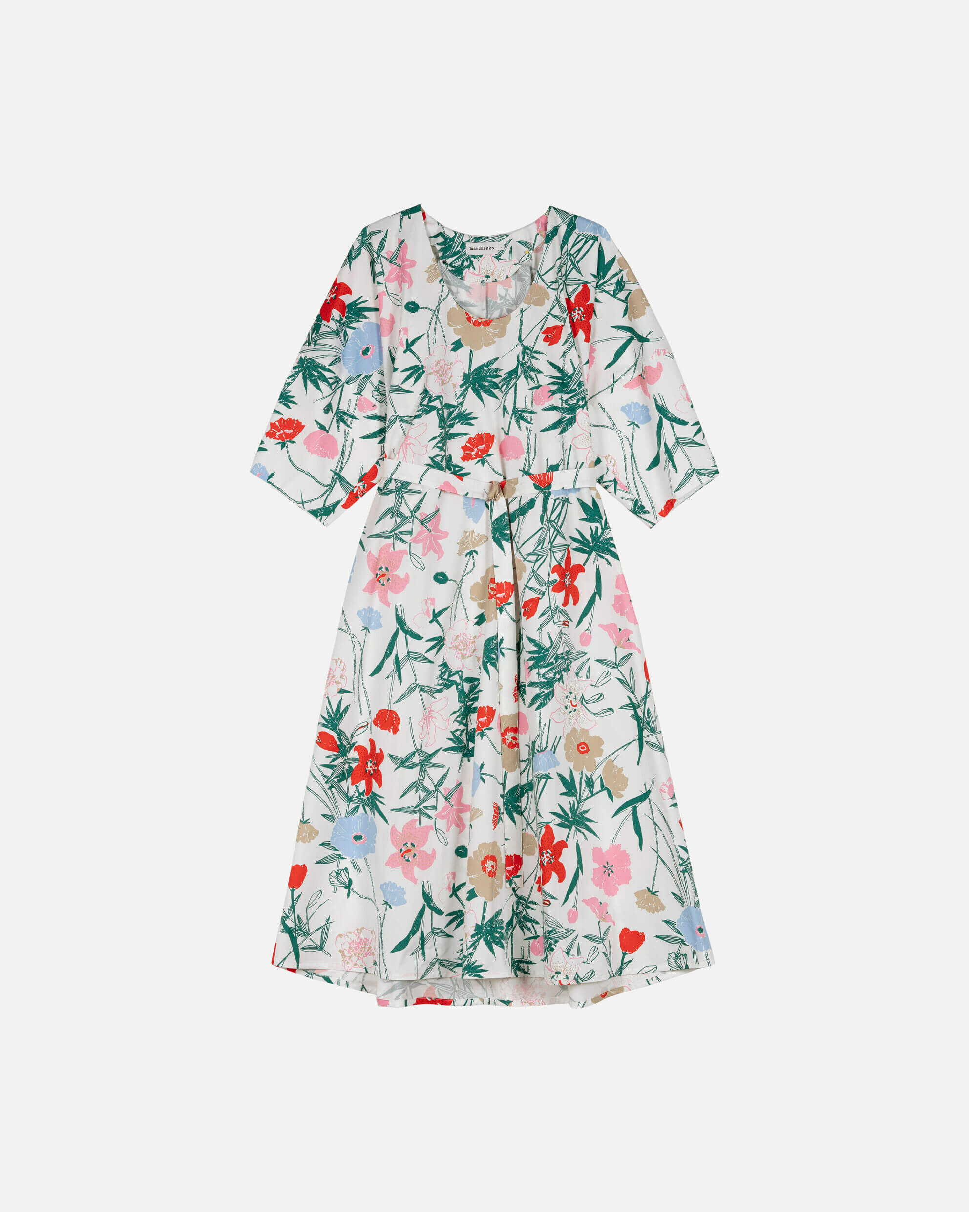 marimekko-naisten-mekko-hymy-perenna-mekko-valkopohjainen-kuosi-2