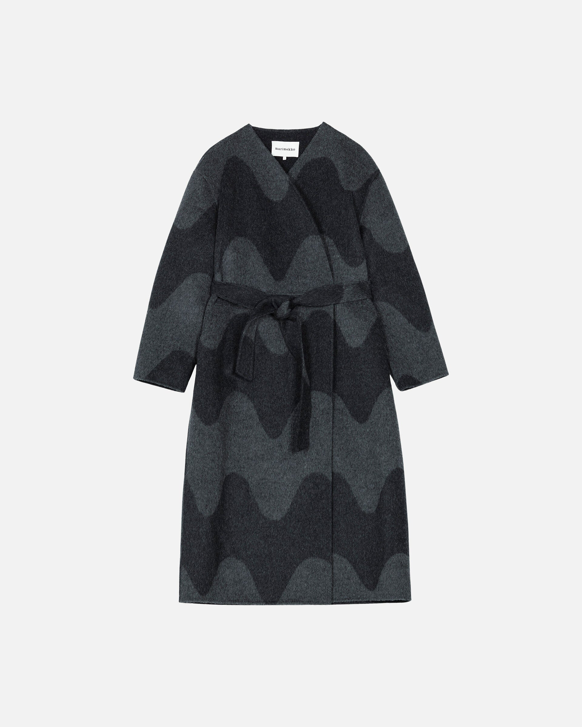 marimekko-naisten-villakangastakki-elfa-lokki-villakangastakki-tummanharmaa-3