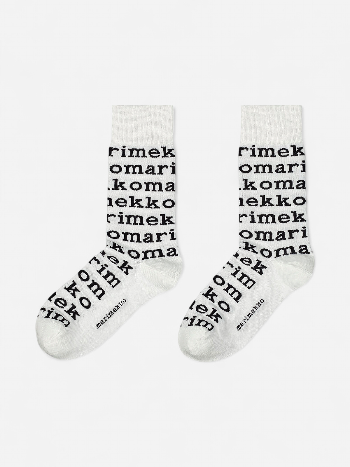 Marimekko sukat, KASVAA Valkopohjainen Kuosi - Kekäle.fi