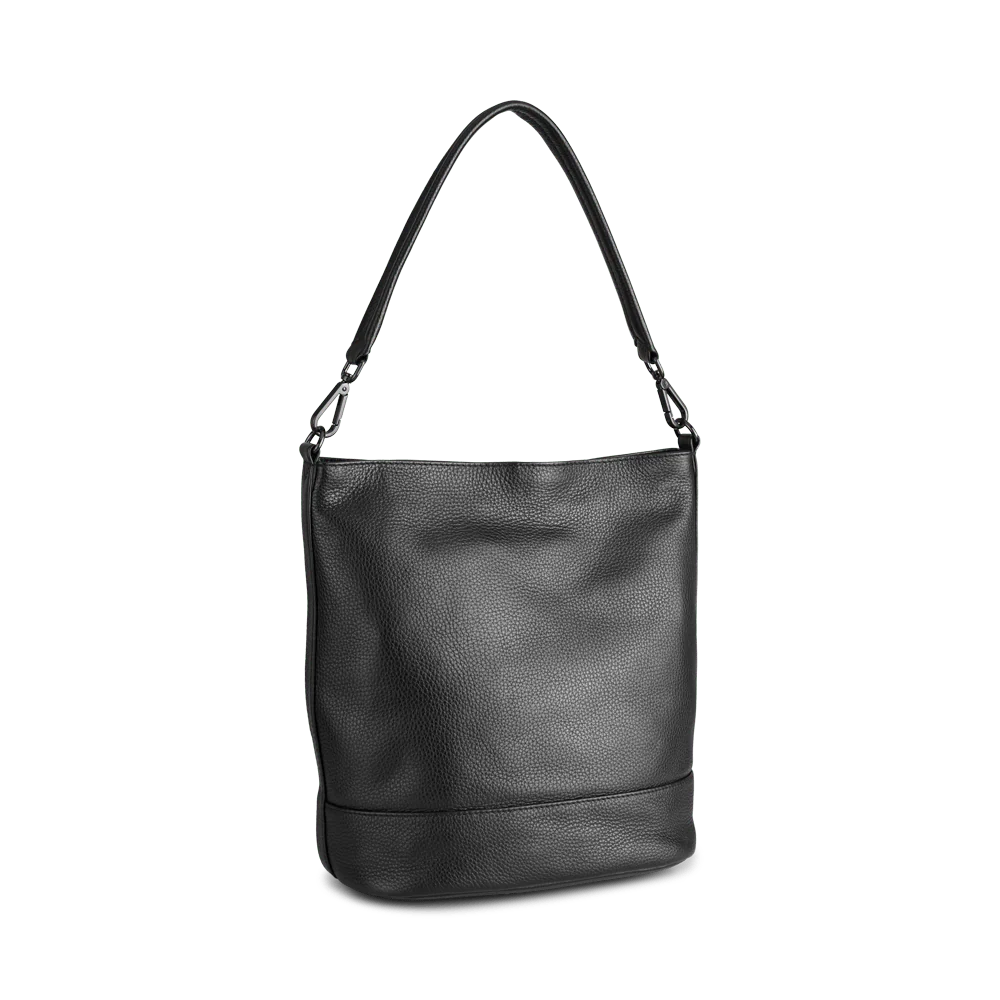 Markberg laukku Ulrika Bag, musta