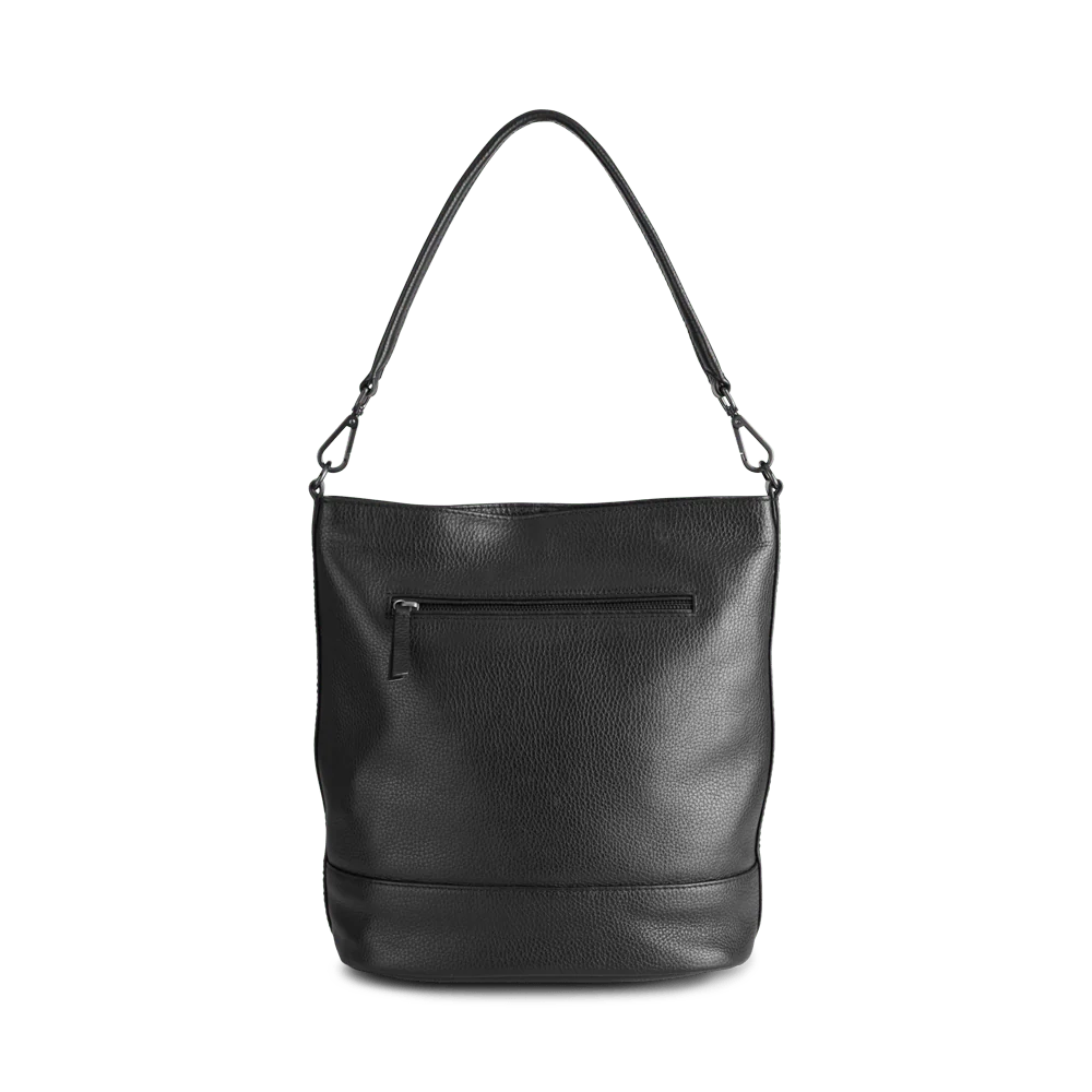 Markberg laukku Ulrika Bag, musta