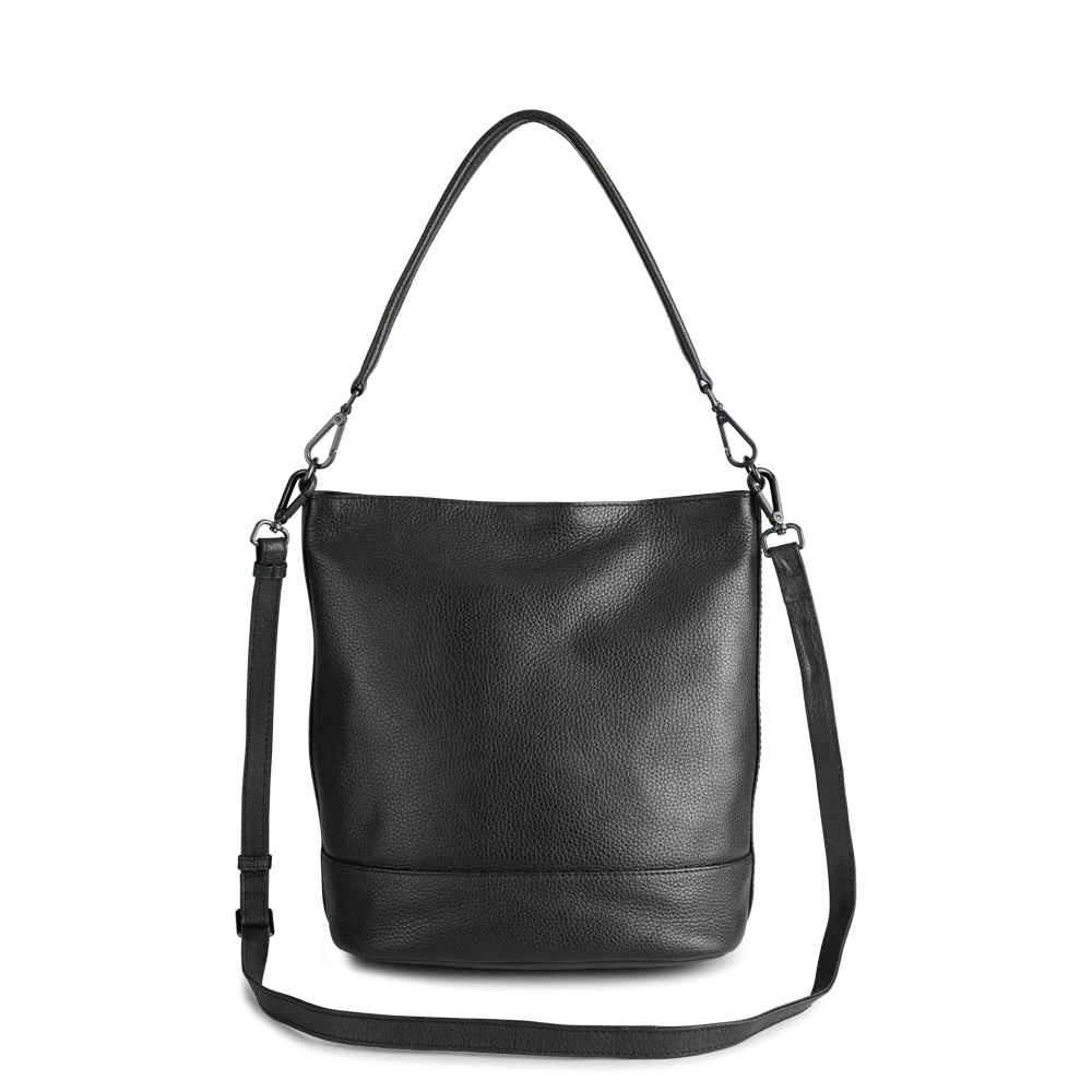 Markberg laukku Ulrika Bag, musta