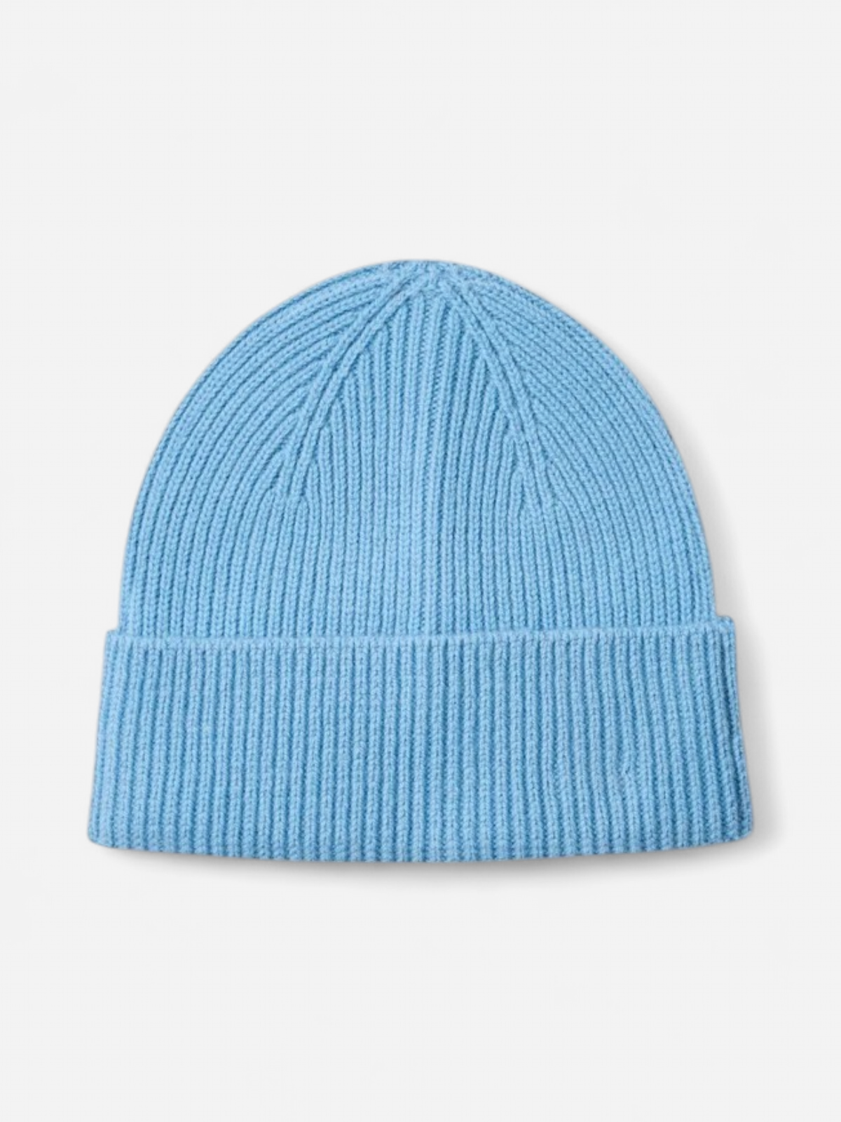 MASON MERINO BEANIE Blissful Blue - Kekäle.fi