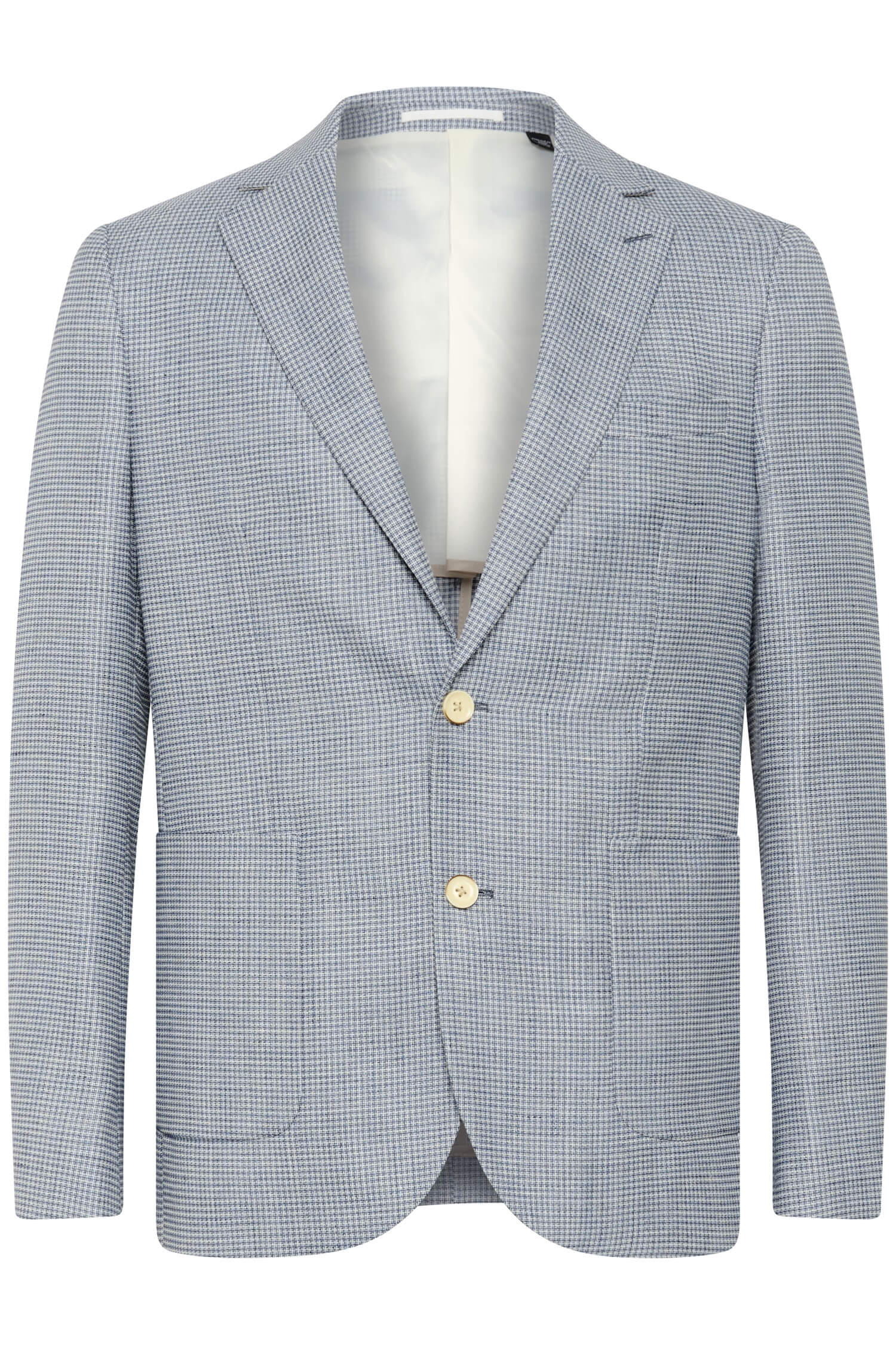 matinique-miesten-bleiseri-george-blue-fusion-1