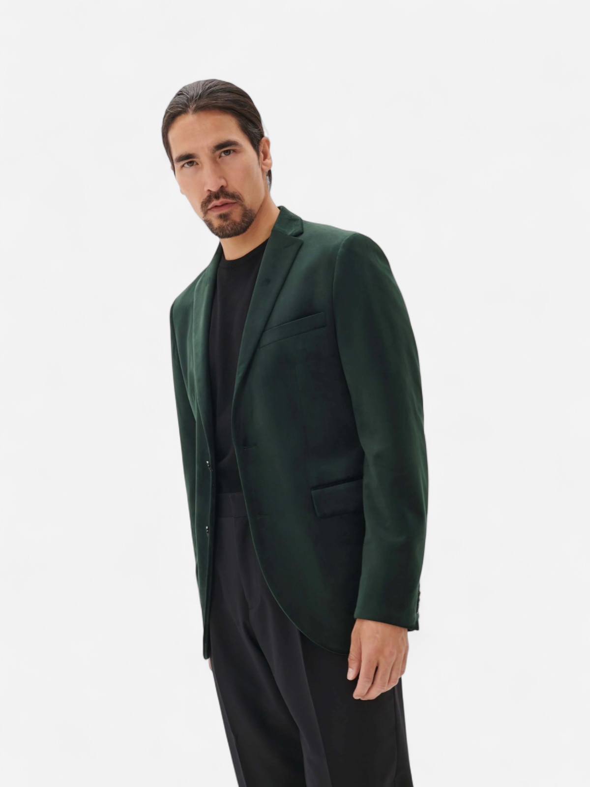 MATINIQUE Miesten Bleiseri, GEORGE VELVET AD Scarab - Kekäle.fi