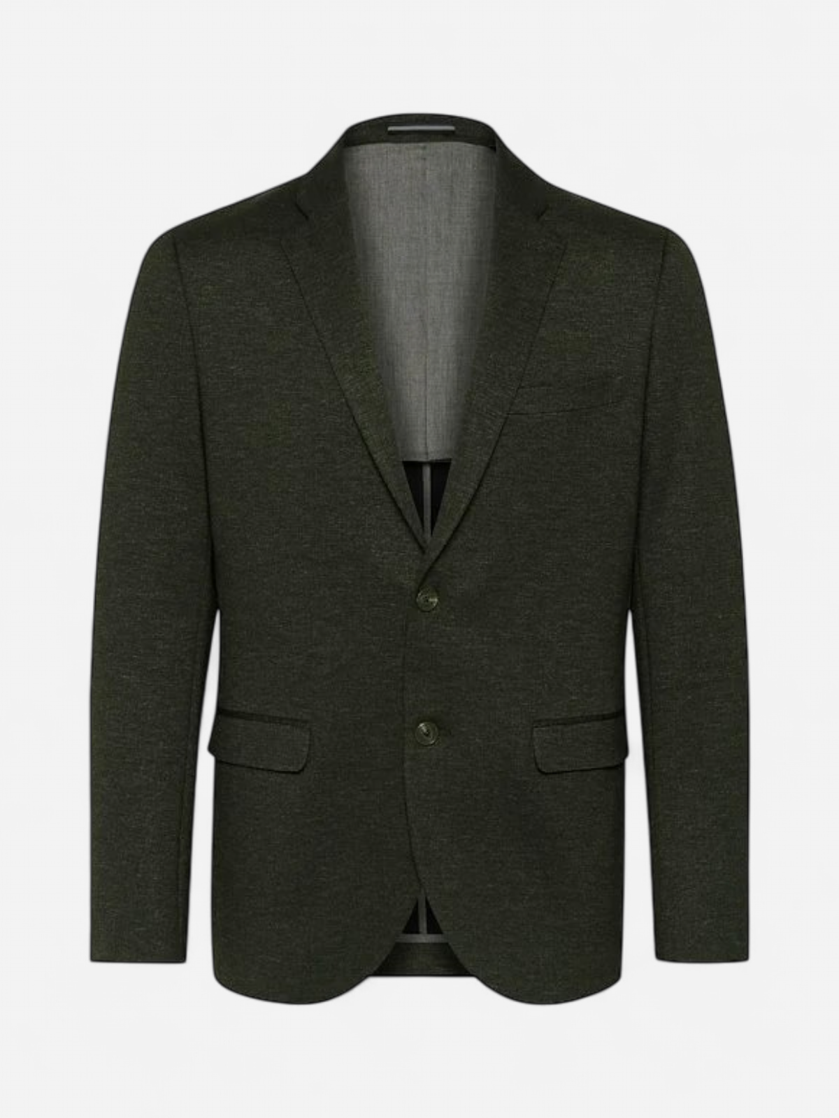 MATINIQUE Miesten Bleiseri K GEORGE BLAZER Forest Night - Kekäle.fi