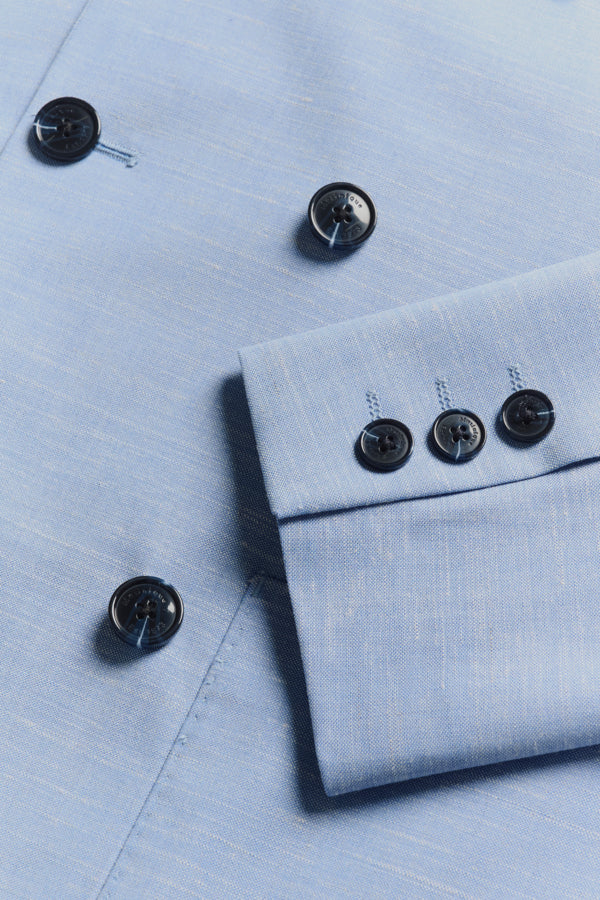 matinique-miesten-bleiseri-magaret-double-breasted-blazer-chambray-blue-6