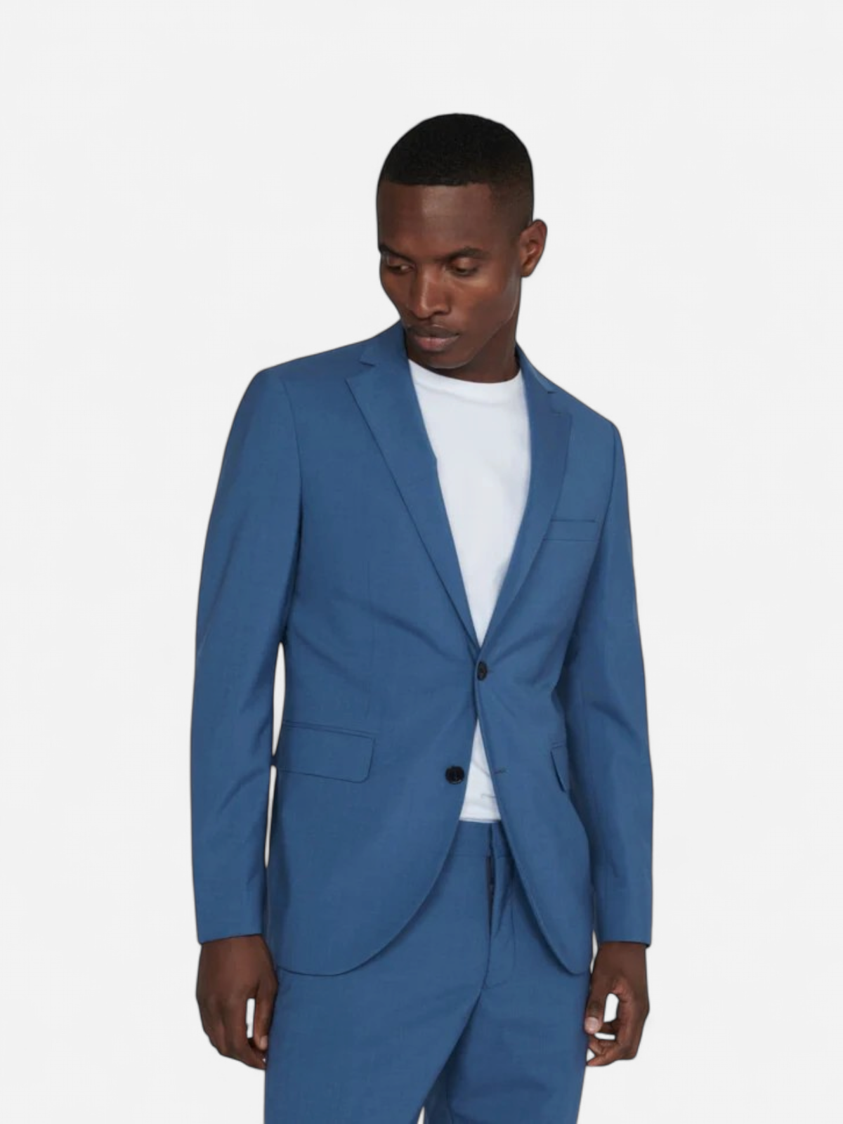 MATINIQUE miesten bleiseri, MAGEORGE F BLAZER Captain's Blue - Kekäle.fi
