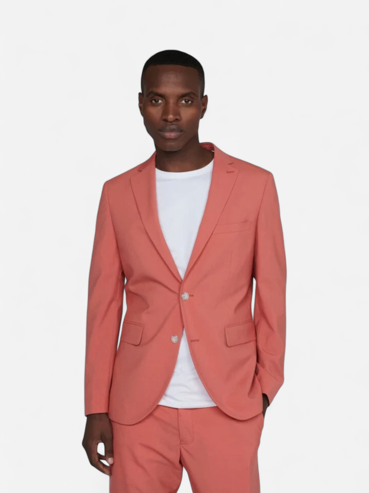 MATINIQUE miesten bleiseri, MAGEORGE F BLAZER Faded Rose - Kekäle.fi
