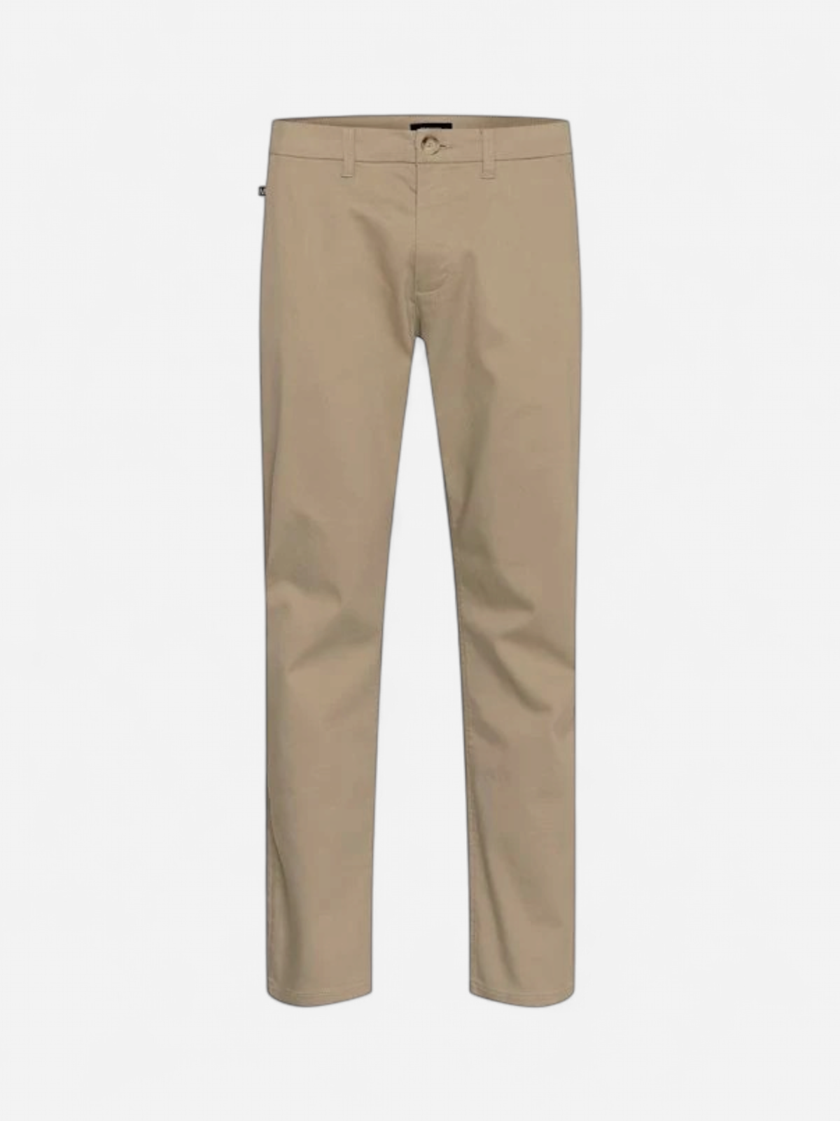 MATINIQUE Miesten Housut, PARKER PRINTED CHINO SEASONAL NOS Plaza Taupe - Kekäle.fi
