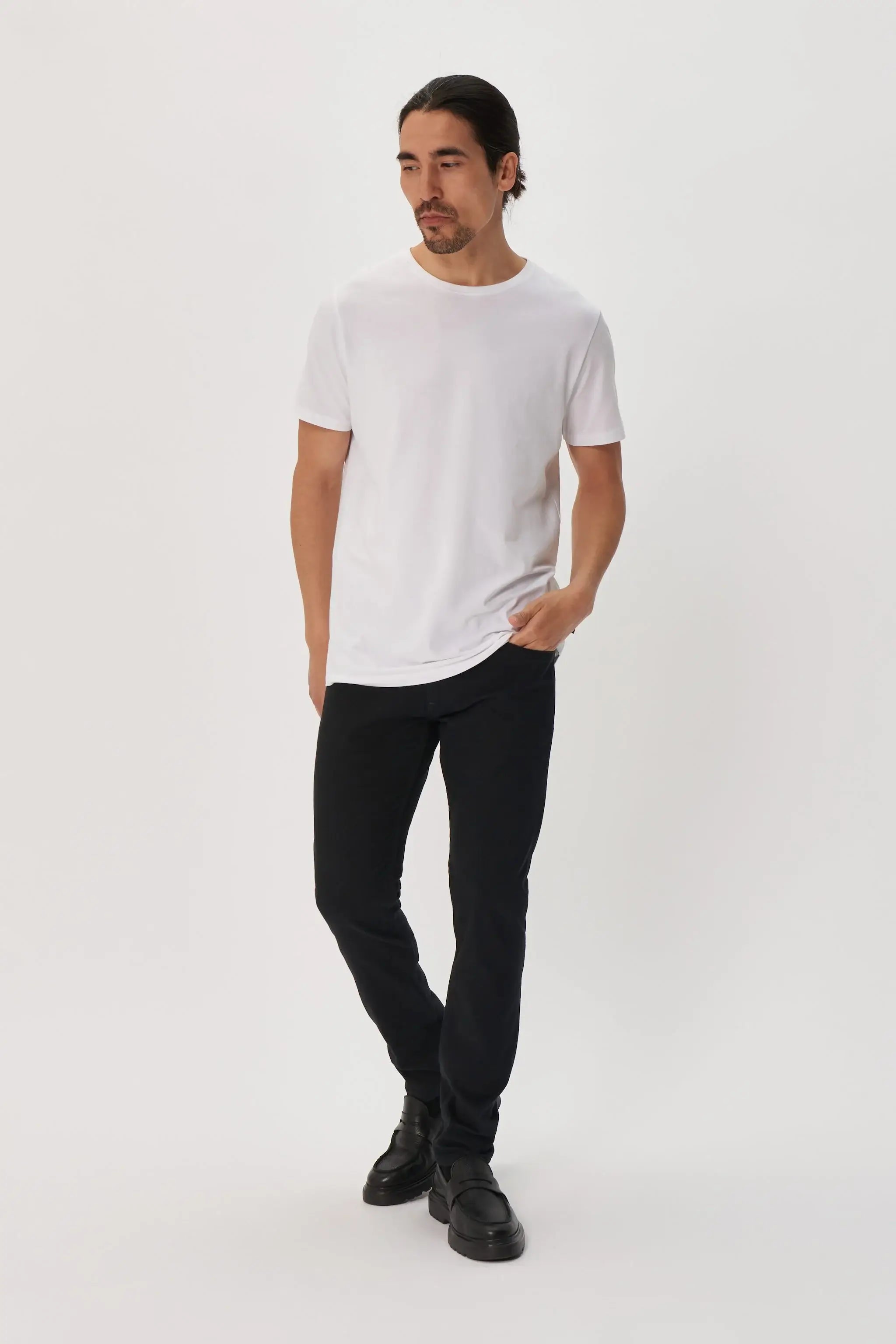 matinique-miesten-housut-pete-5-pocket-black-1