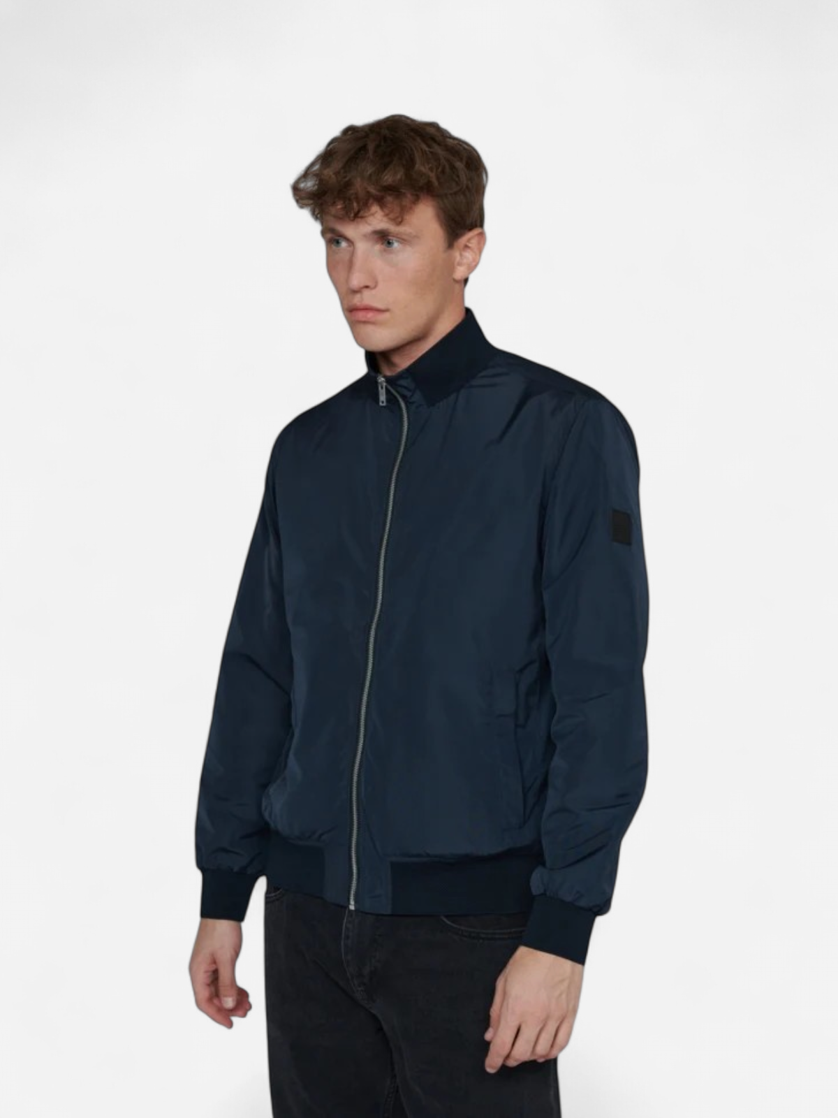 Matinique miesten takki Hardon, Dark Navy - Kekäle.fi