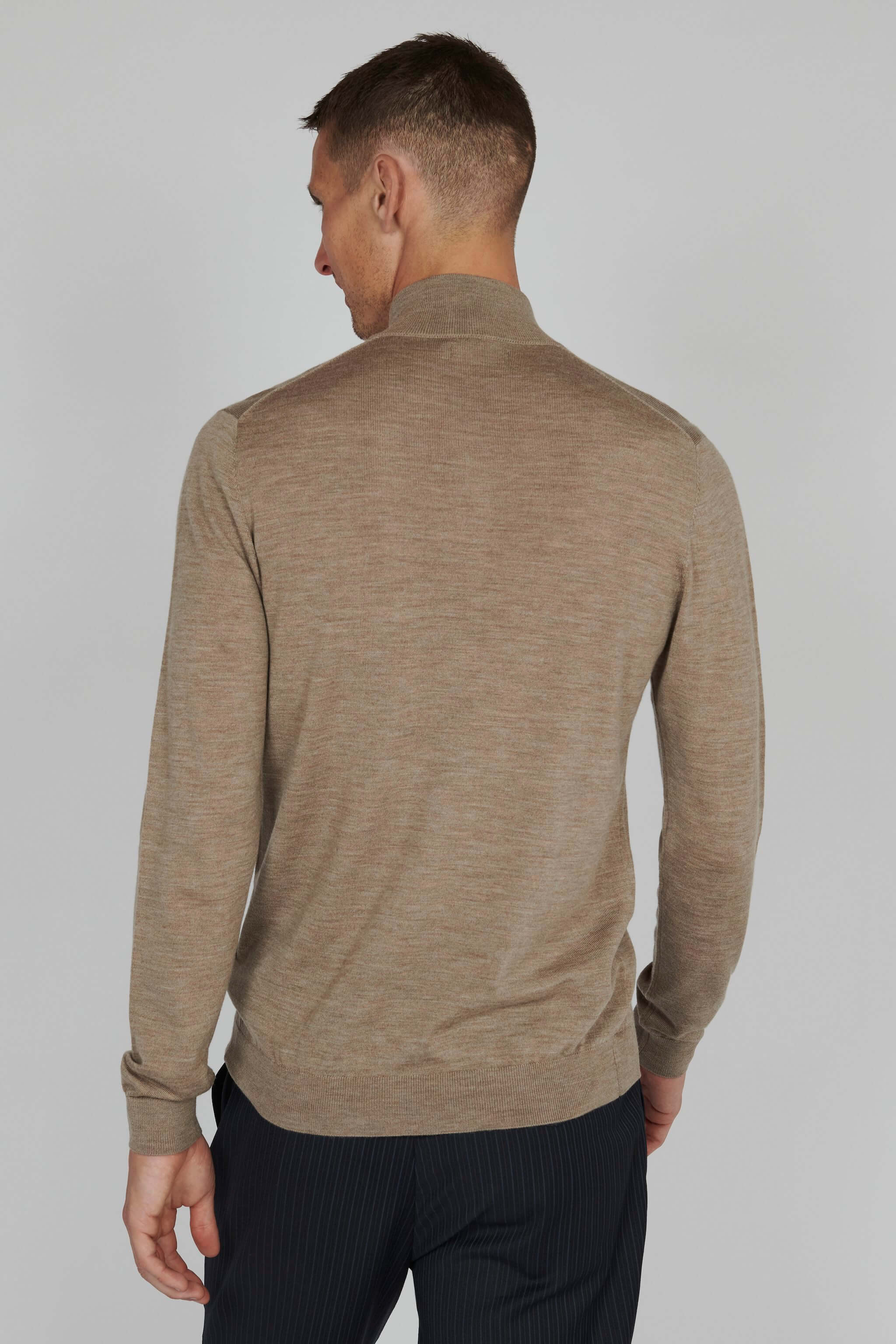 matinique-miesten-neule-mason-half-zip-merino-beige-2