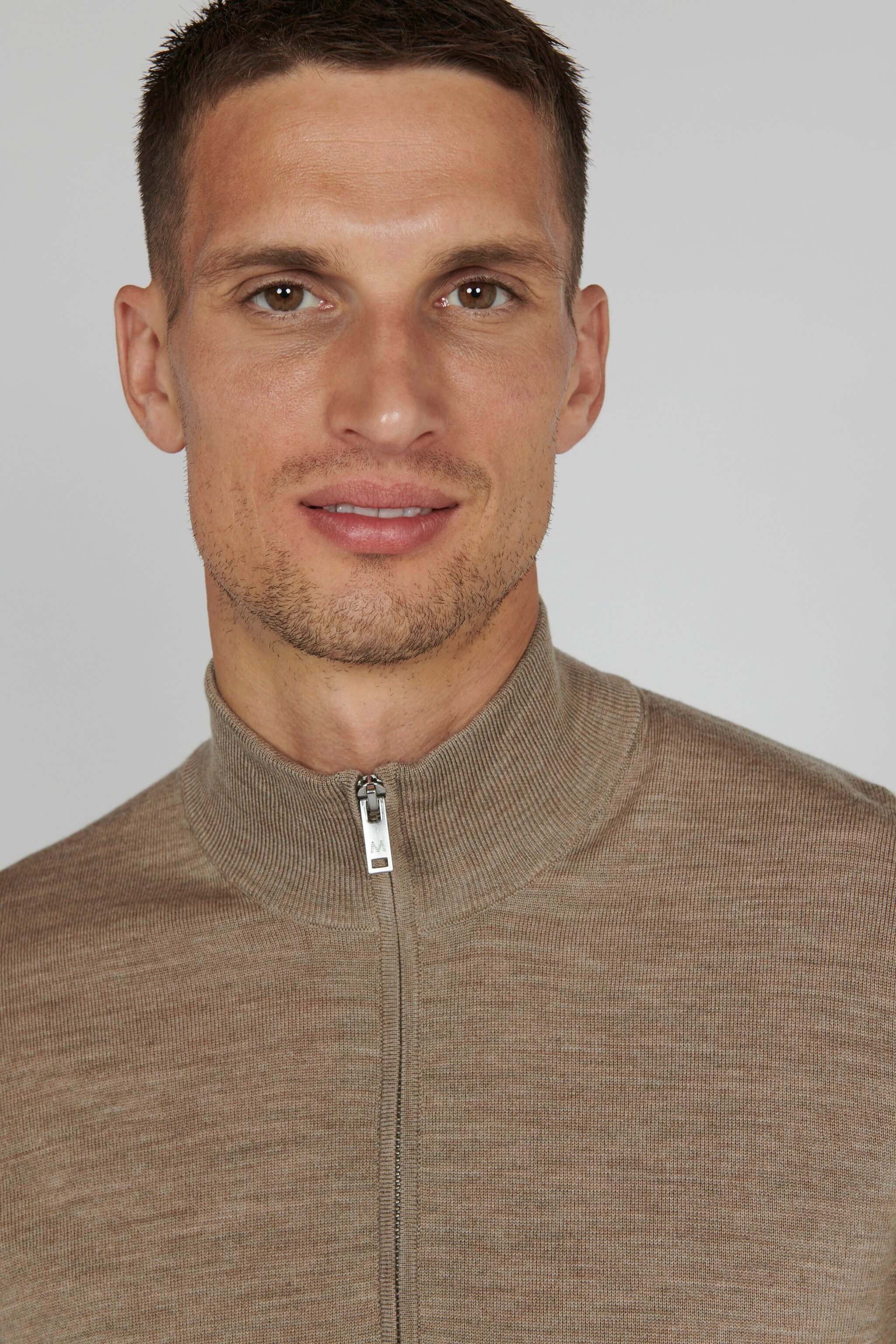 matinique-miesten-neule-mason-half-zip-merino-beige-3
