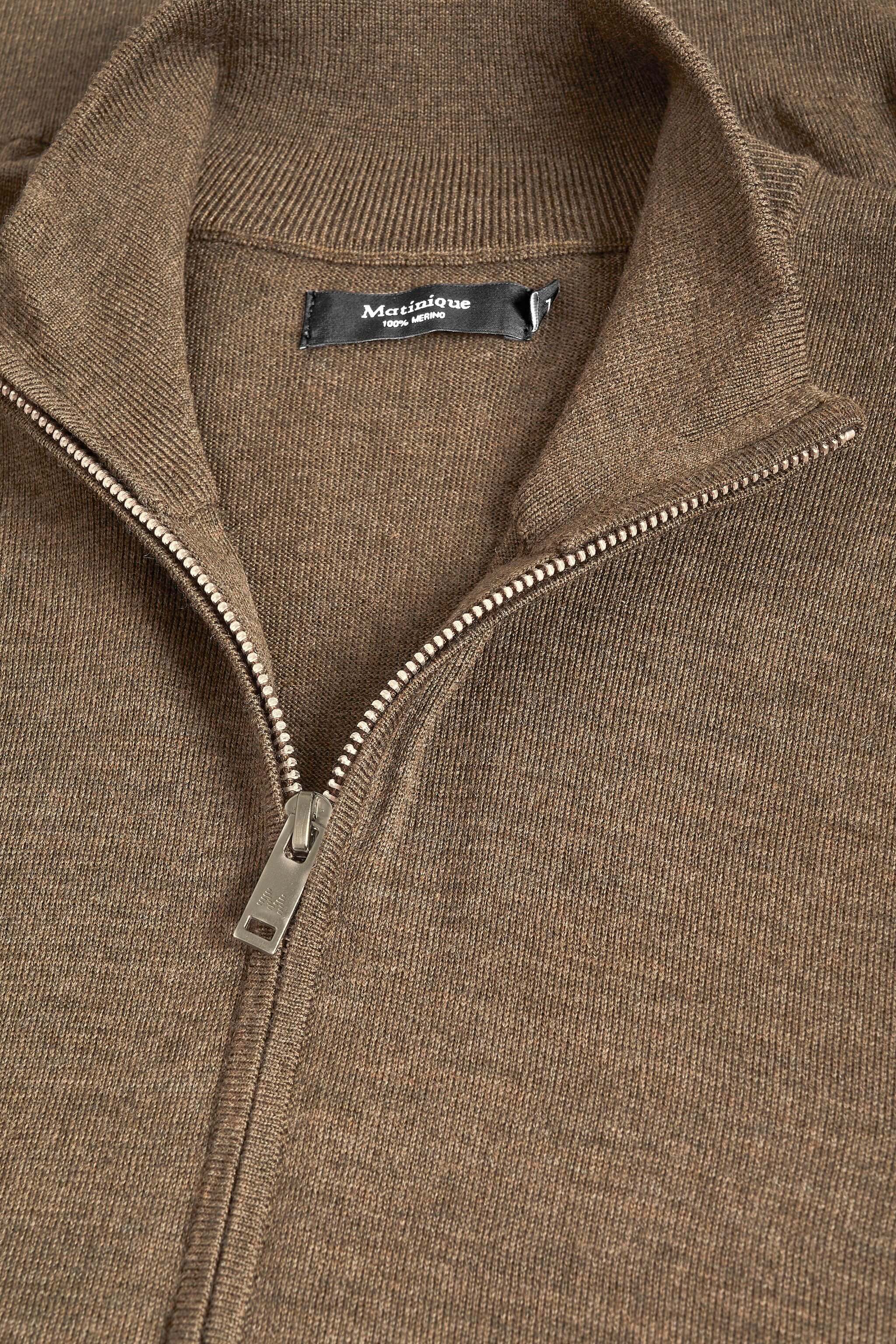 matinique-miesten-neule-mason-half-zip-merino-beige-5