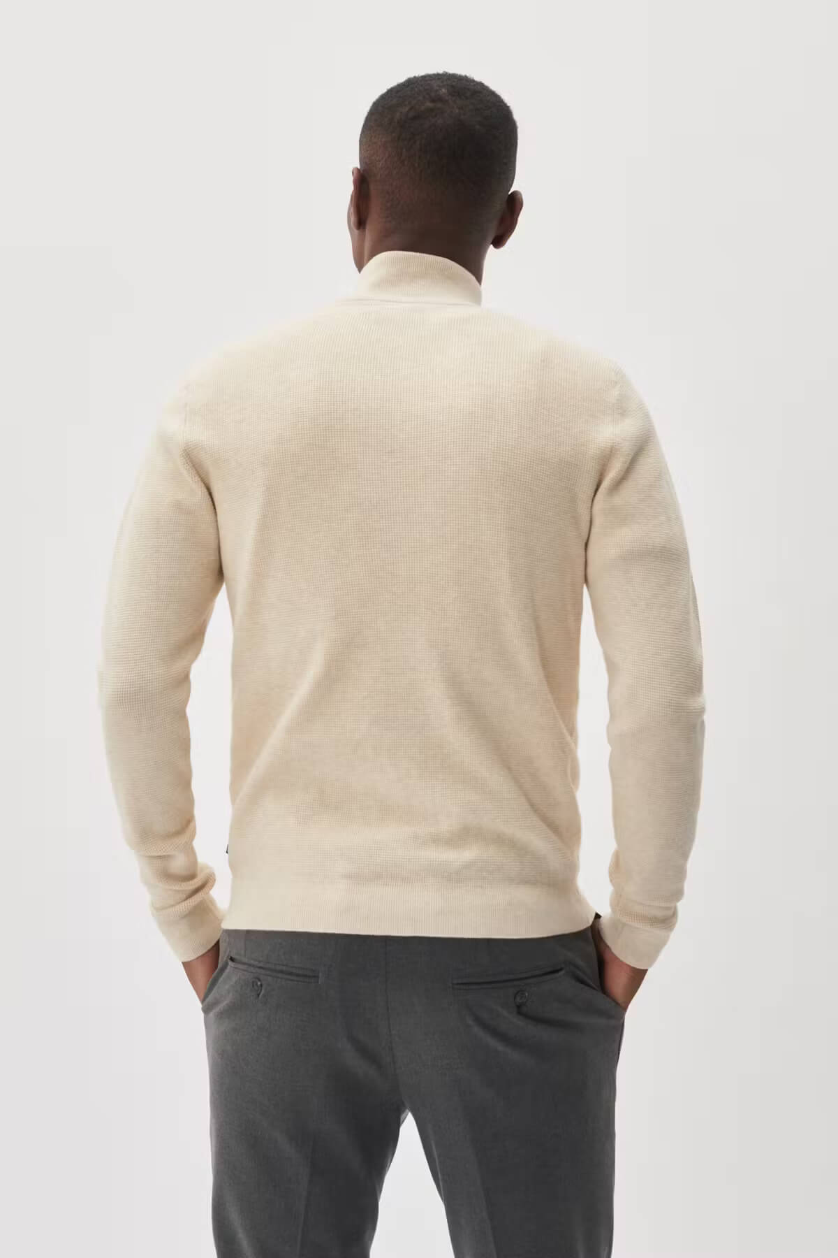 matinique-miesten-neulepusero-malagoon-z-oyster-gray-melange-2