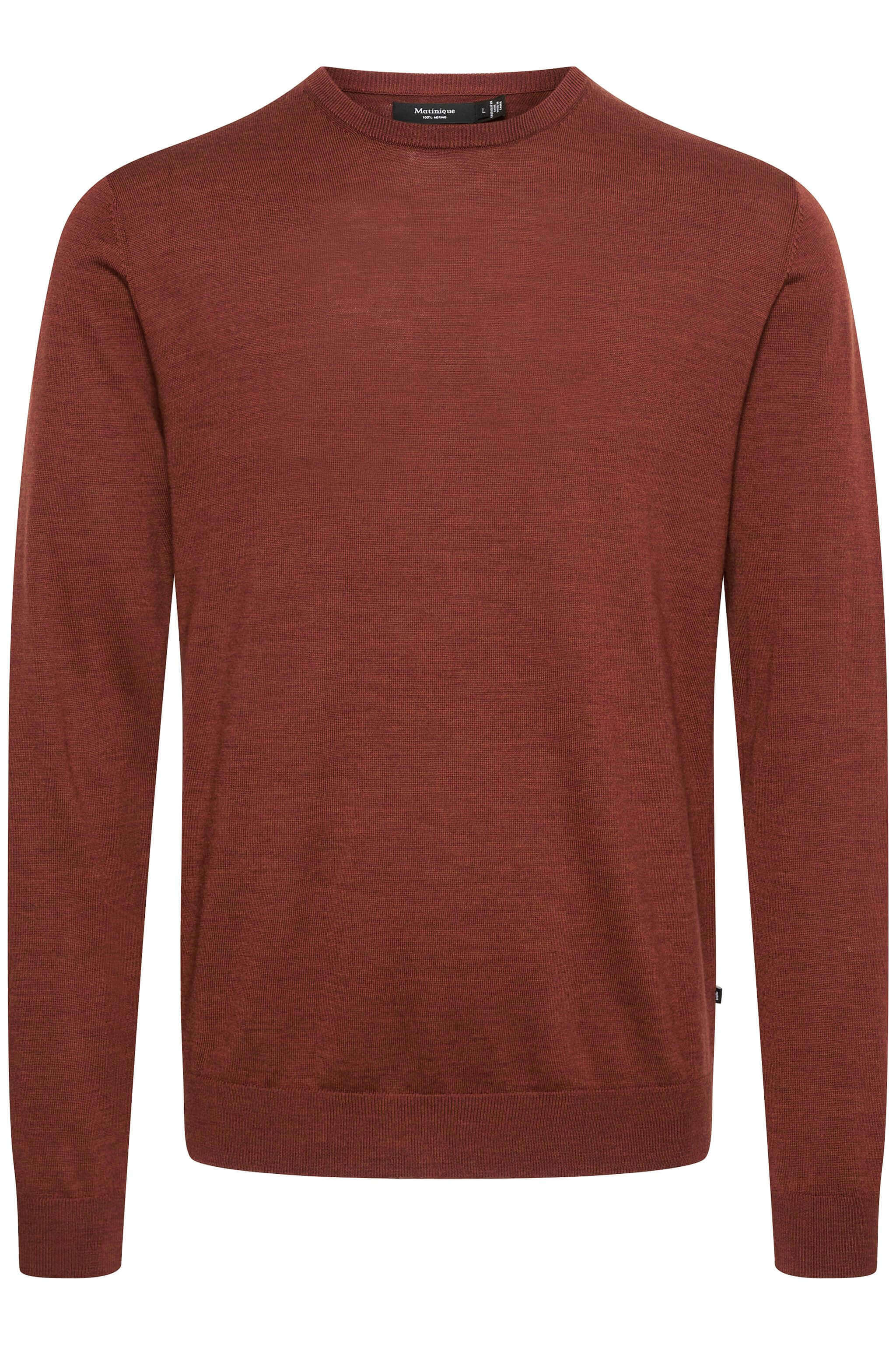 matinique-miesten-neulepusero-margrate-merino-nos-cambridge-brown-melange-3