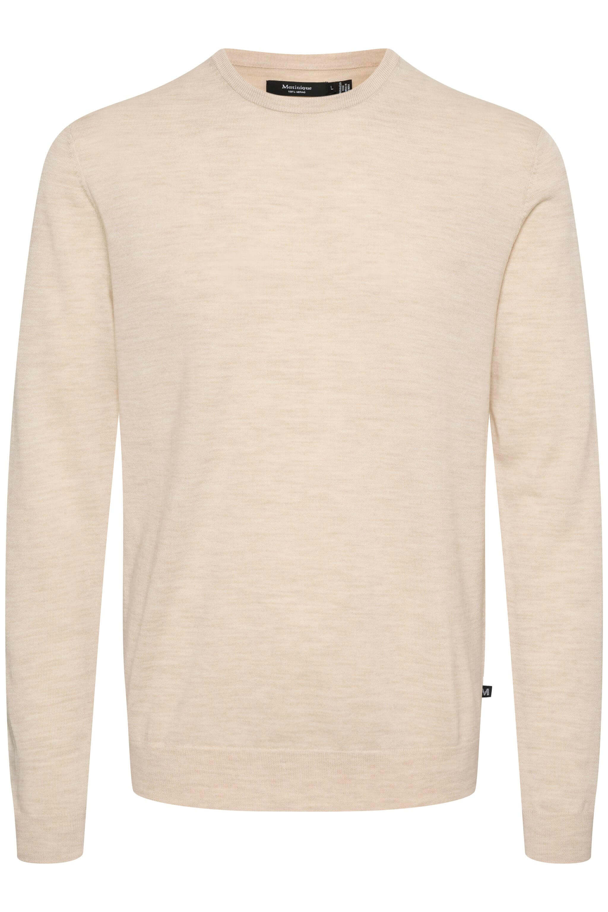 matinique-miesten-neulepusero-margrate-merino-nos-fog-melange-3