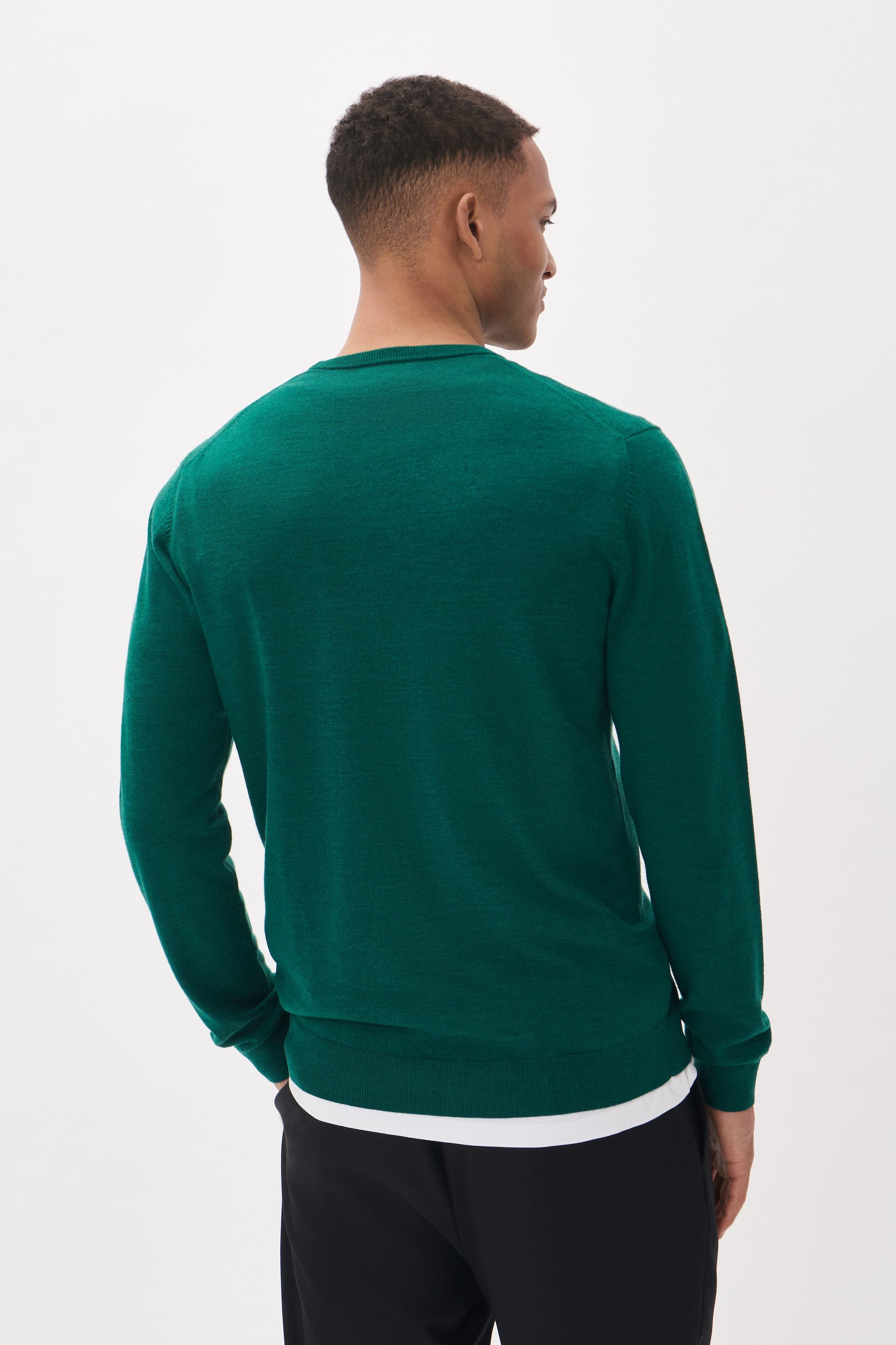 matinique-miesten-neulepusero-margrate-merino-nos-pine-green-melange-2