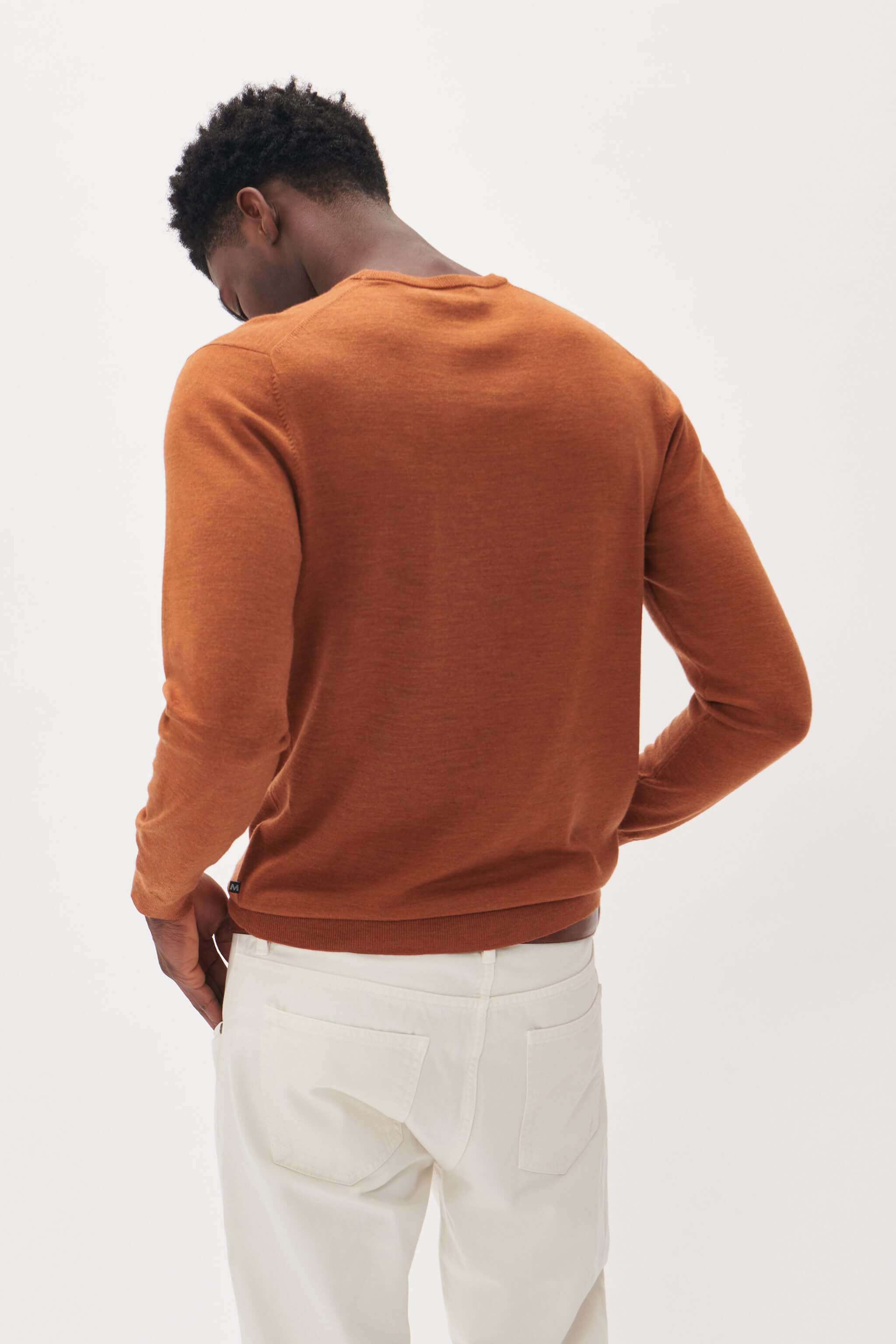 matinique-miesten-neulepusero-margrate-merino-nos-umber-melange-3