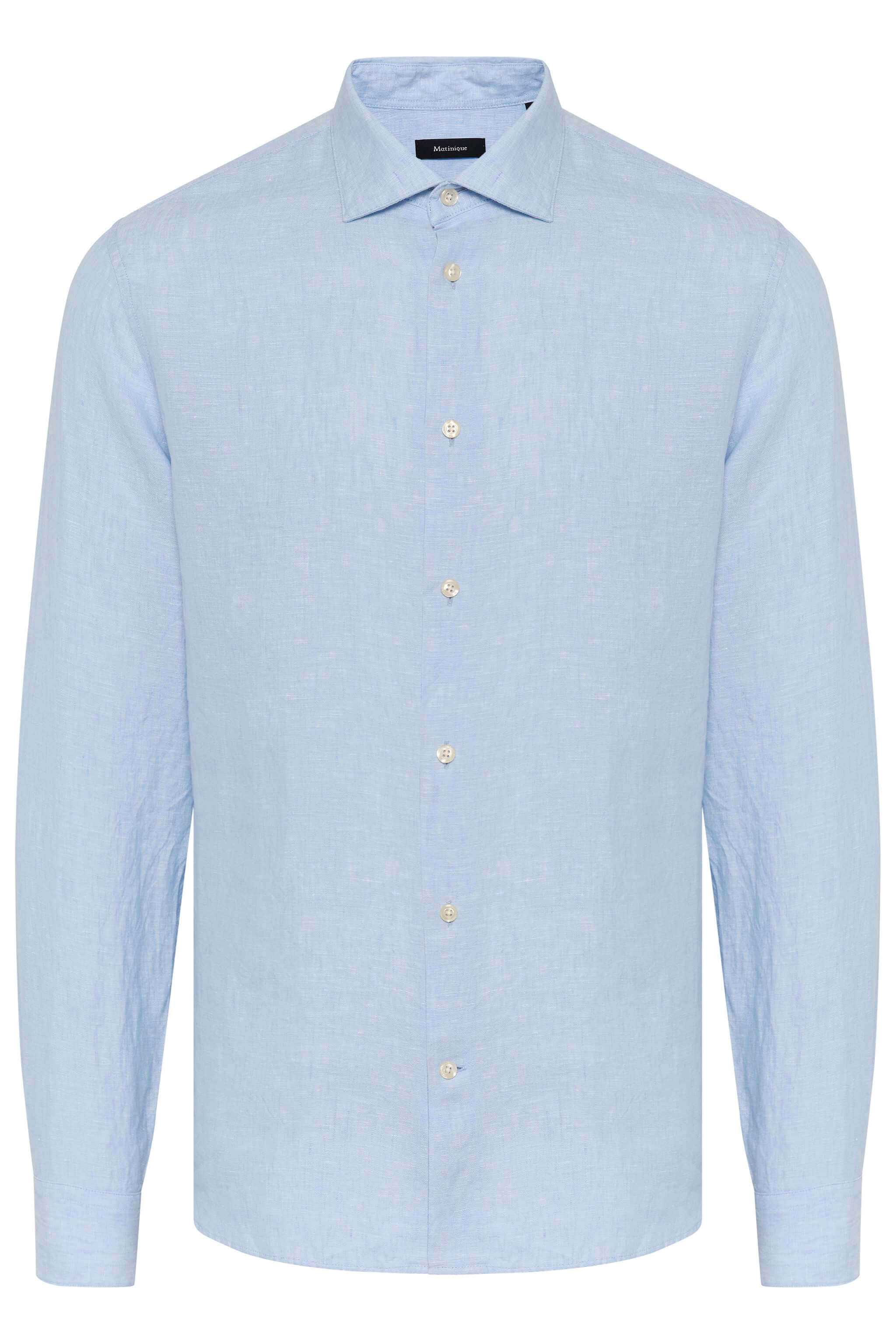matinique-miesten-pellavapaita-marc-short-linen-chambray-blue-3