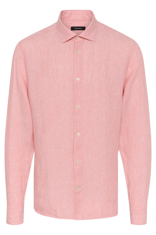 matinique-miesten-pellavapaita-marc-short-linen-geranium-pink-3