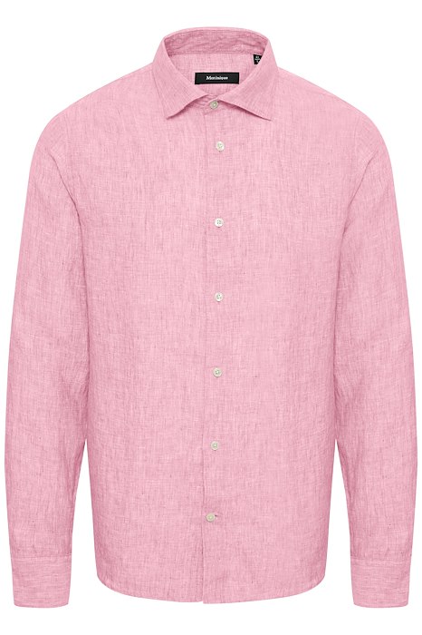 matinique-miesten-pellavapaita-marc-short-linen-pinkki-1