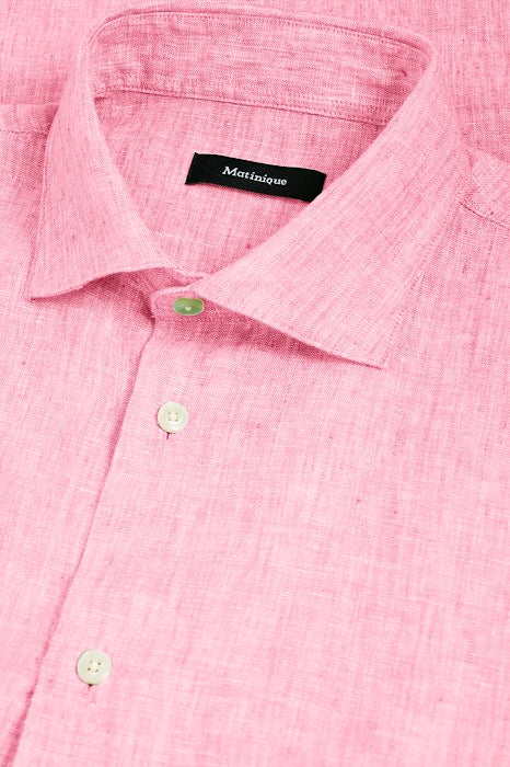 matinique-miesten-pellavapaita-marc-short-linen-pinkki-2