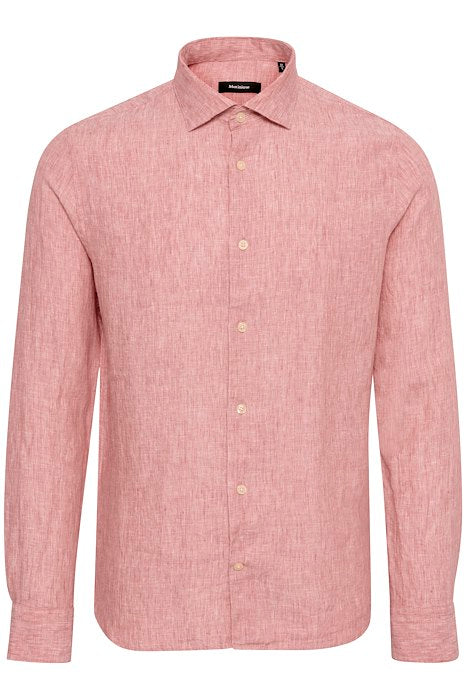 matinique-miesten-pellavapaita-marc-short-linen-punainen-1