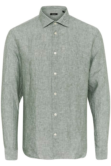 matinique-miesten-pellavapaita-marc-short-linen-thyme-1