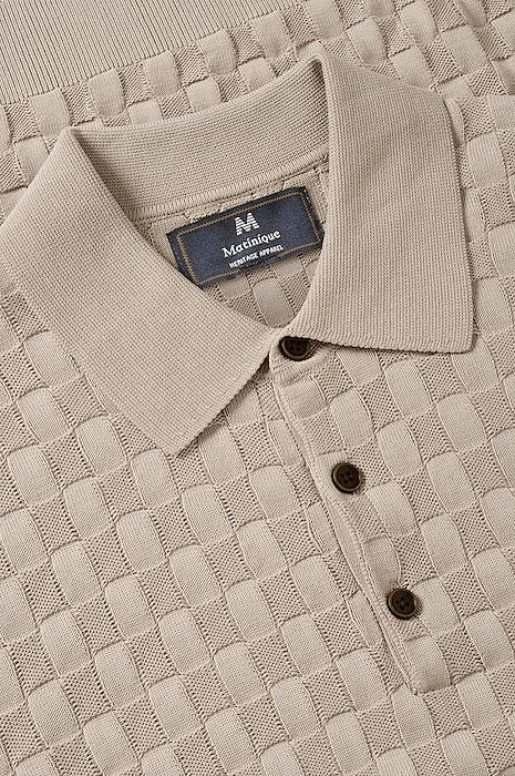 matinique-miesten-pikeepaita-polo-bb-heritage-plaza-taupe-3