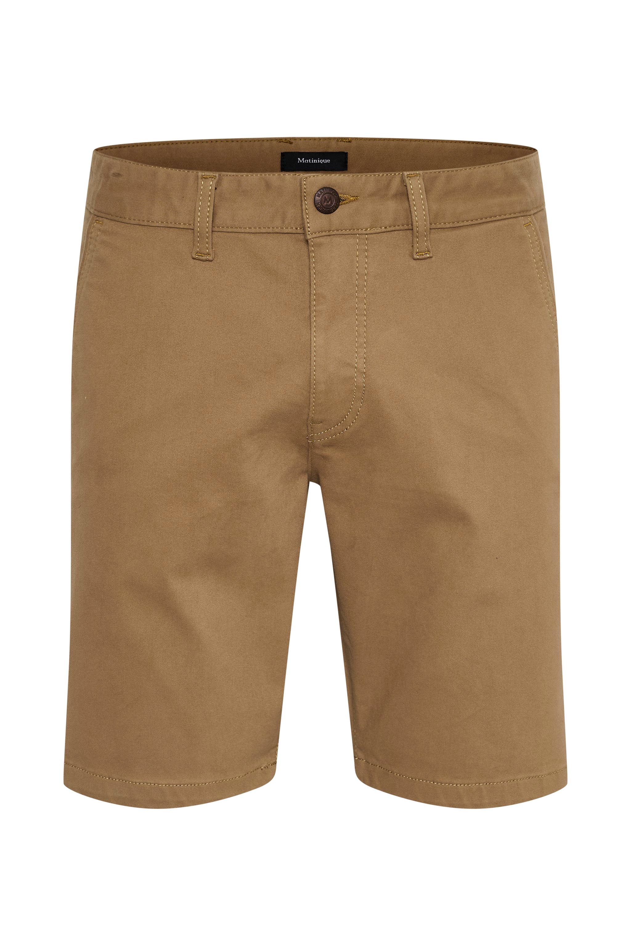 matinique-miesten-shortsit-k-dave-short-superstrech-keskiruskea-1