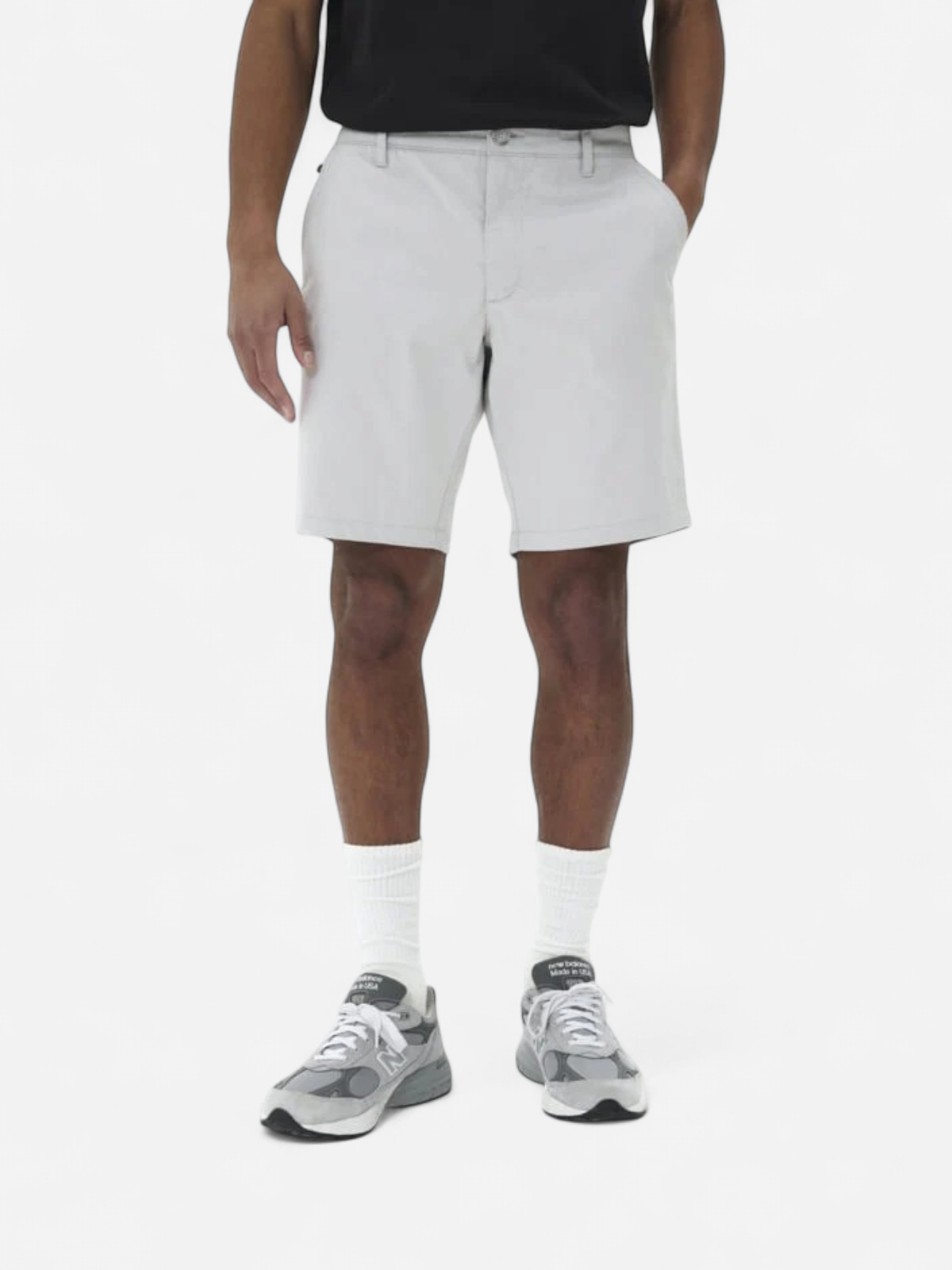 MATINIQUE Miesten Shortsit, THOMAS SUPERSTRECH Lunar Rock - Kekäle.fi