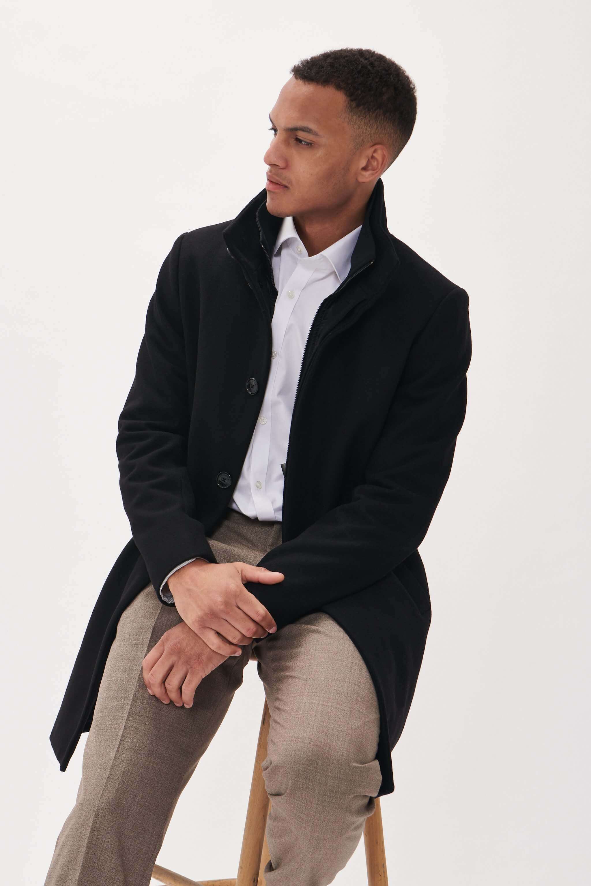 matinique-miesten-villakangastakki-harvey-wool-coatt-black-1