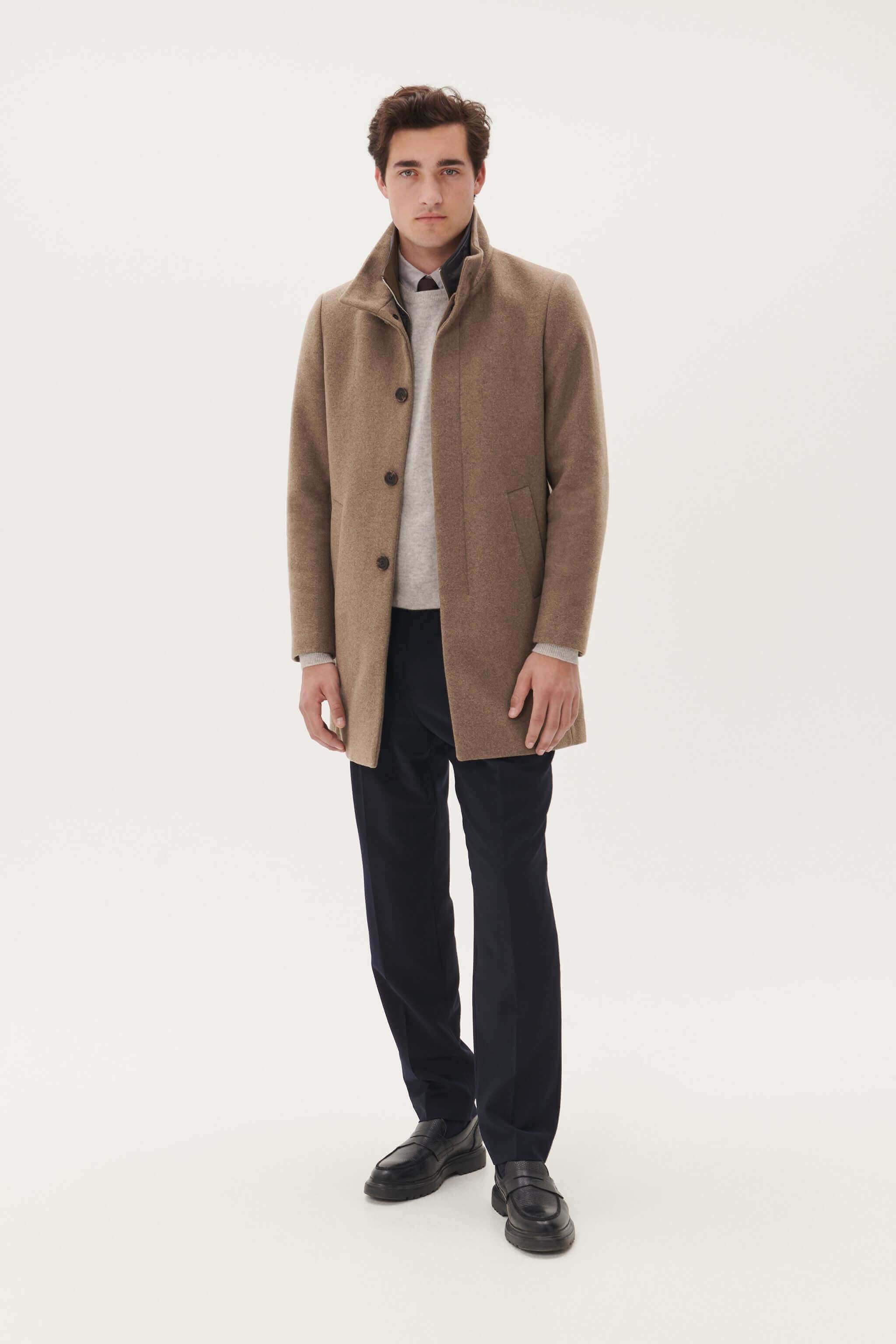matinique-miesten-villakangastakki-harvey-wool-coatt-walnut-1