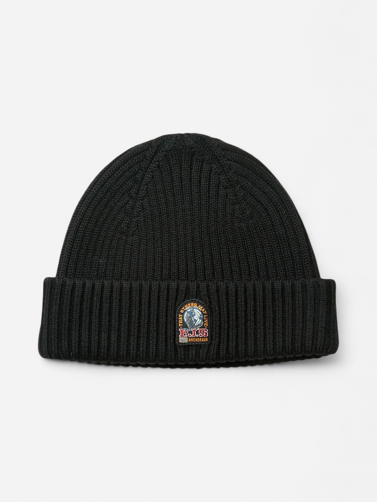 MATIO BEANIE MUSTA - Kekäle.fi