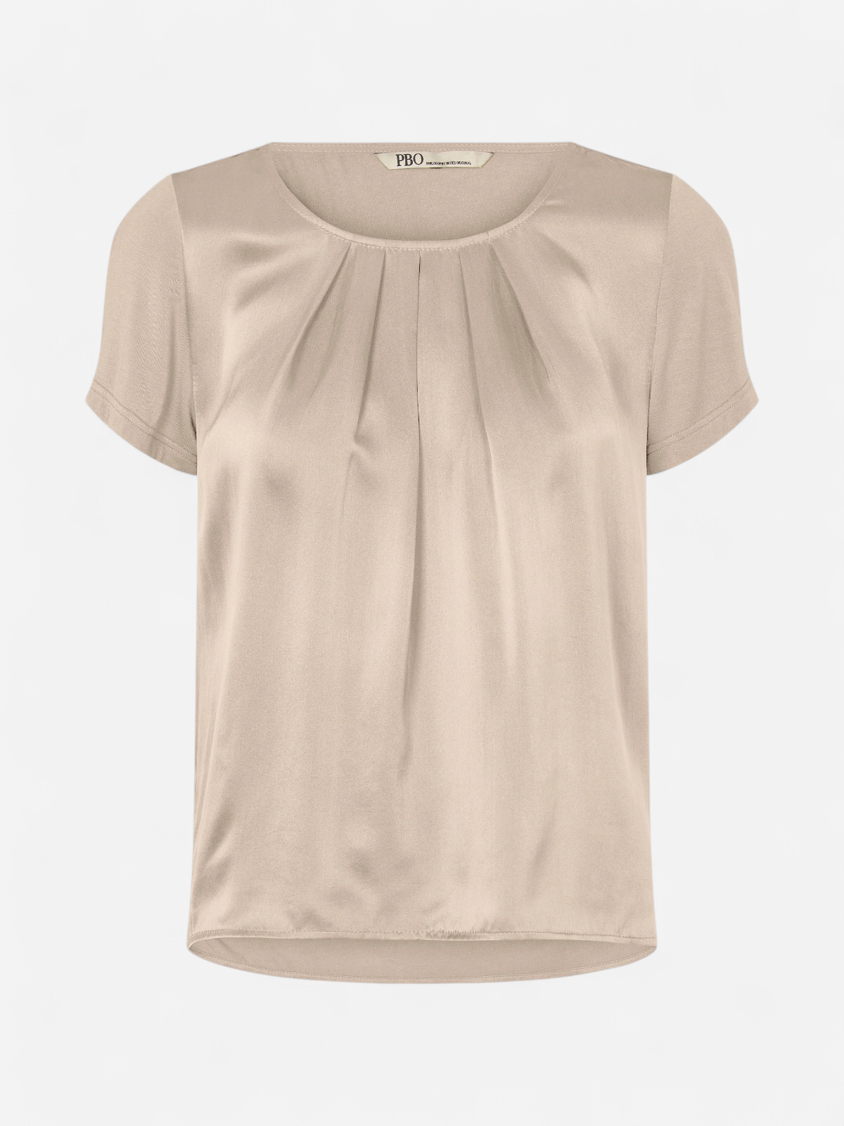 MEISE TOP BEIGE - Kekäle.fi