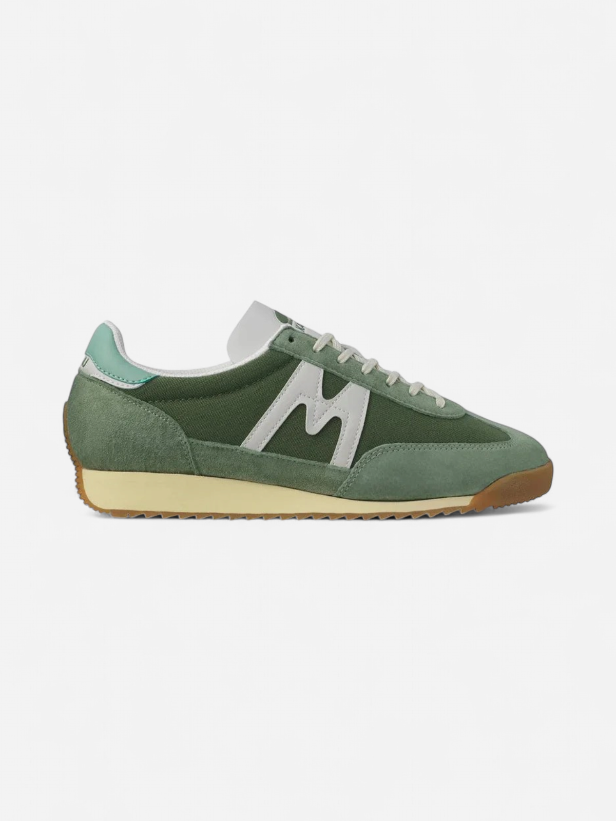 Karhu unisex tennari Mestari Sneaker, omenanvihreä - Kekäle.fi
