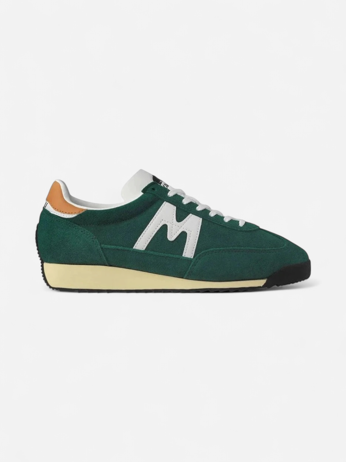 Karhu Mestari unisex tennarit, vihreä - Kekäle.fi