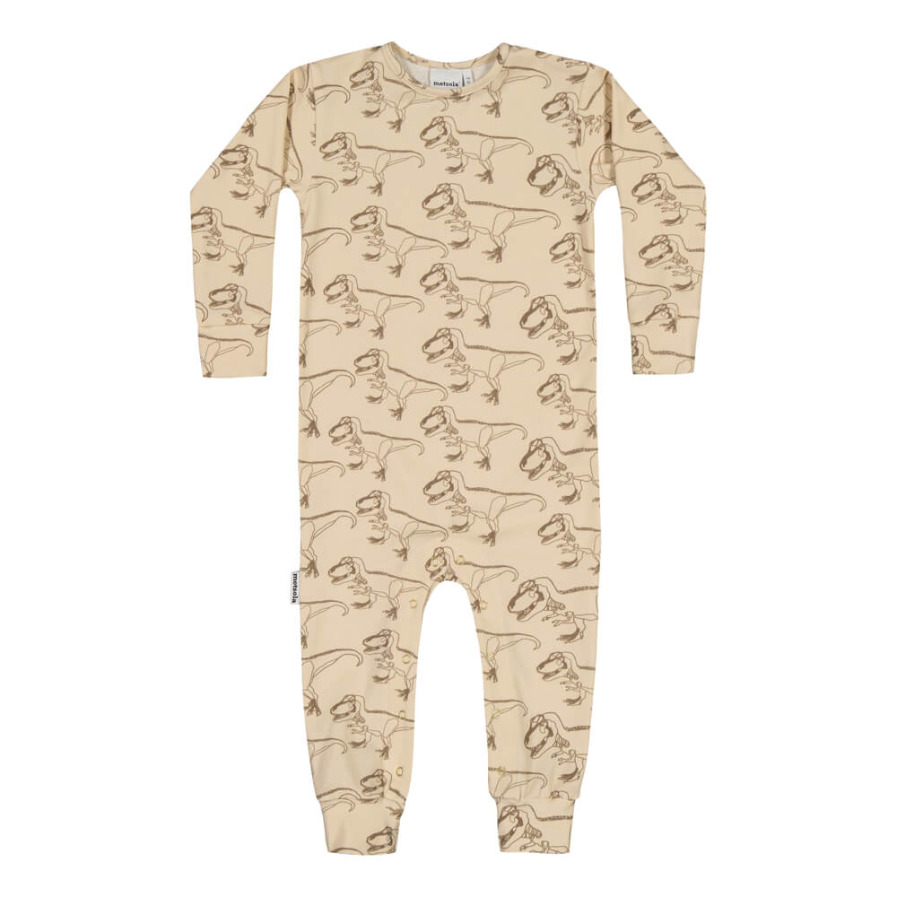 metsola-lasten-haalaripuku-super-power-cream-onesie-ruskea-kuosi-1