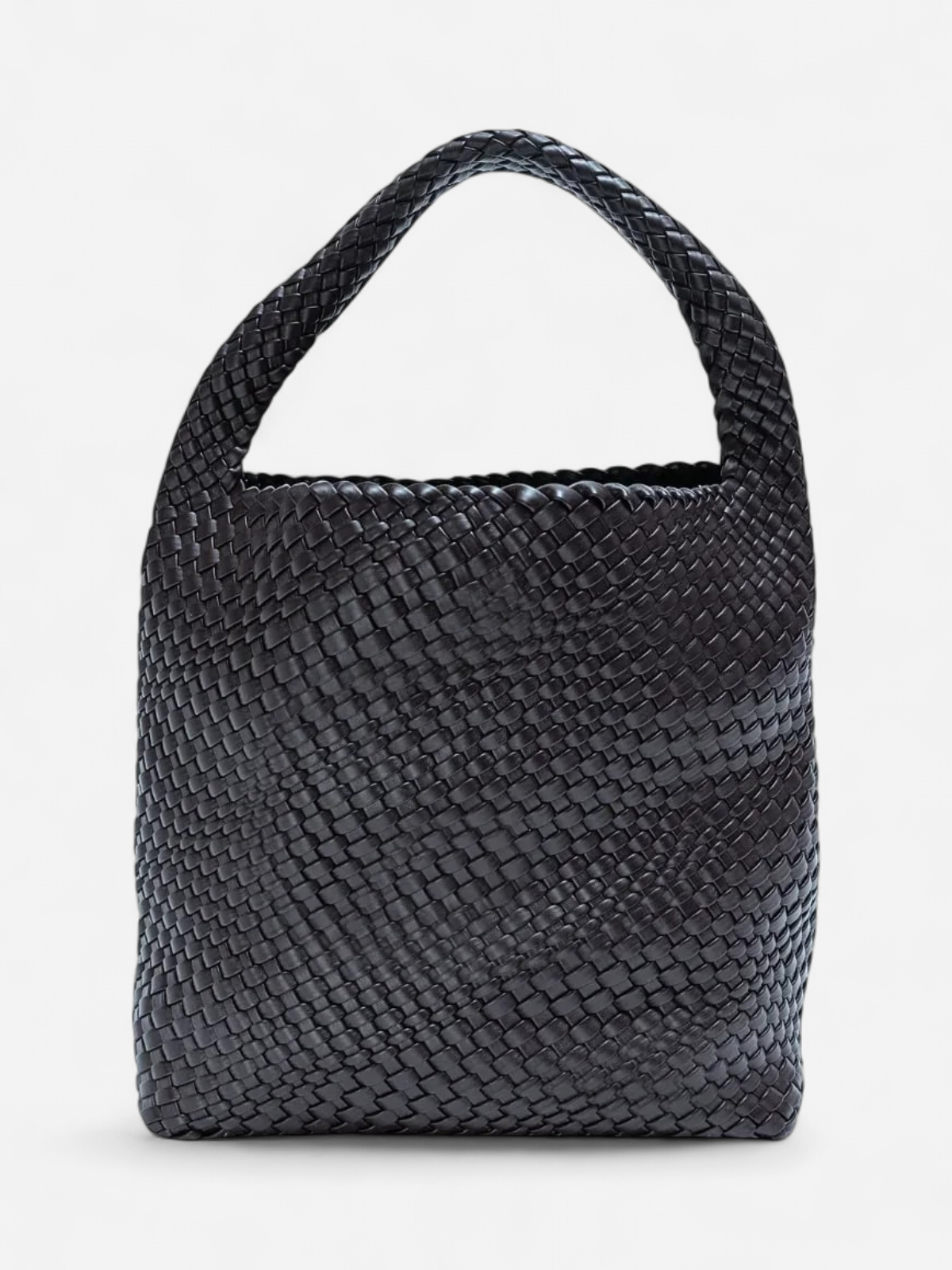 Bow 19 naisten laukku Mia Bag Large, musta - Kekäle.fi