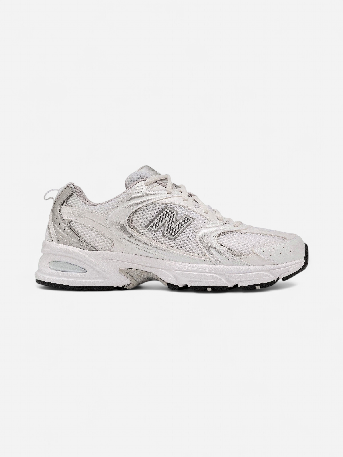 New Balance Unisex lenkkarit, NEW BALANCE 530 Valkoinen - Kekäle.fi