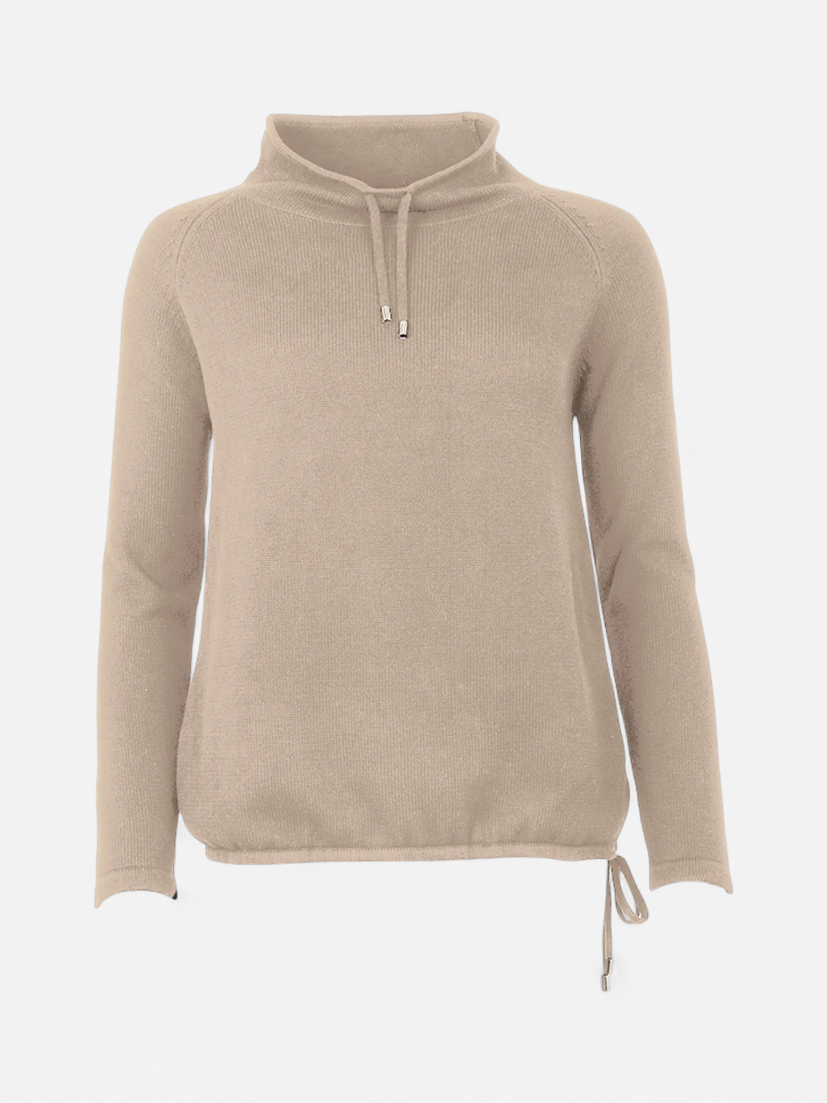 MIISAS KNIT 62CM VAALEA BEIGE - Kekäle.fi