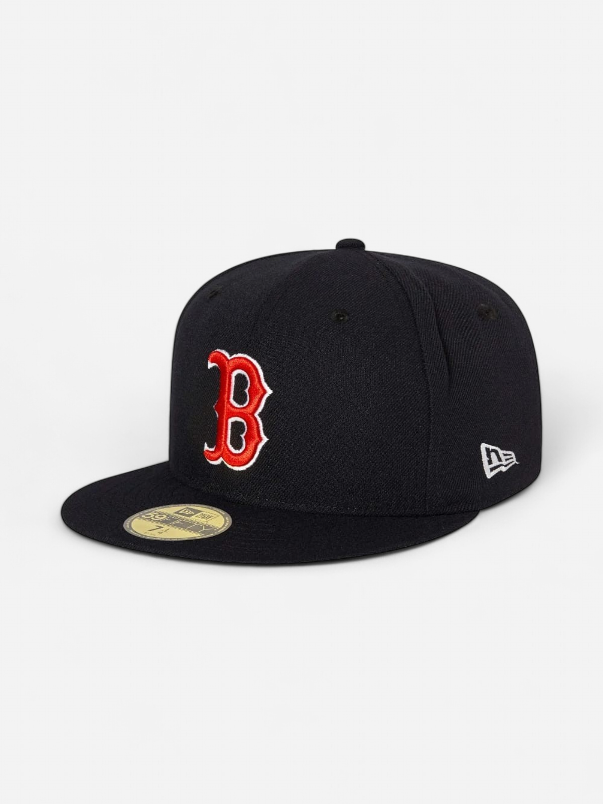 MLB AC PERF 59FIFTY® BOSTON RED SOX TUMMANSININEN - Kekäle.fi